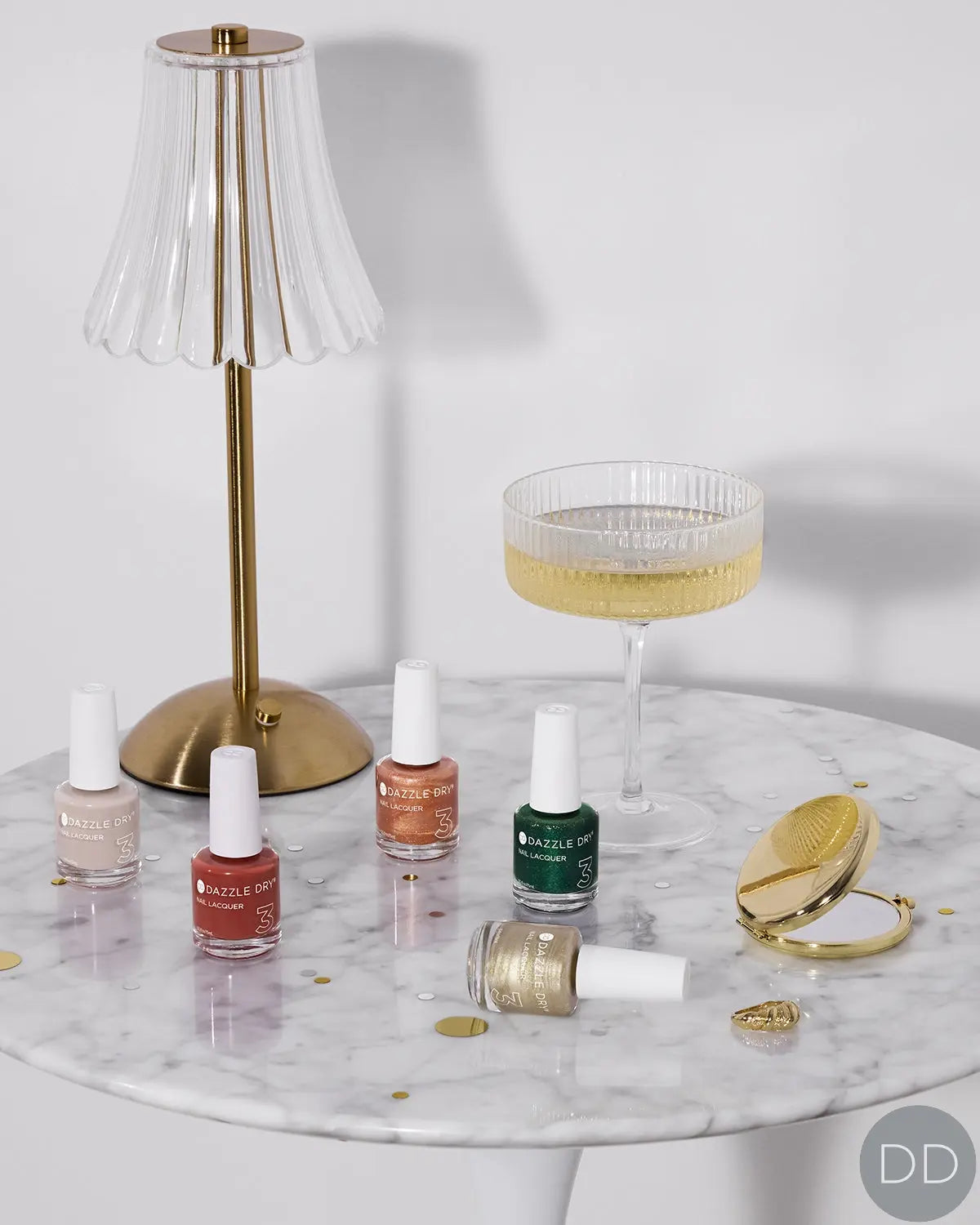 Dazzle Dry Australia & New Zealand Afterparty-Collection