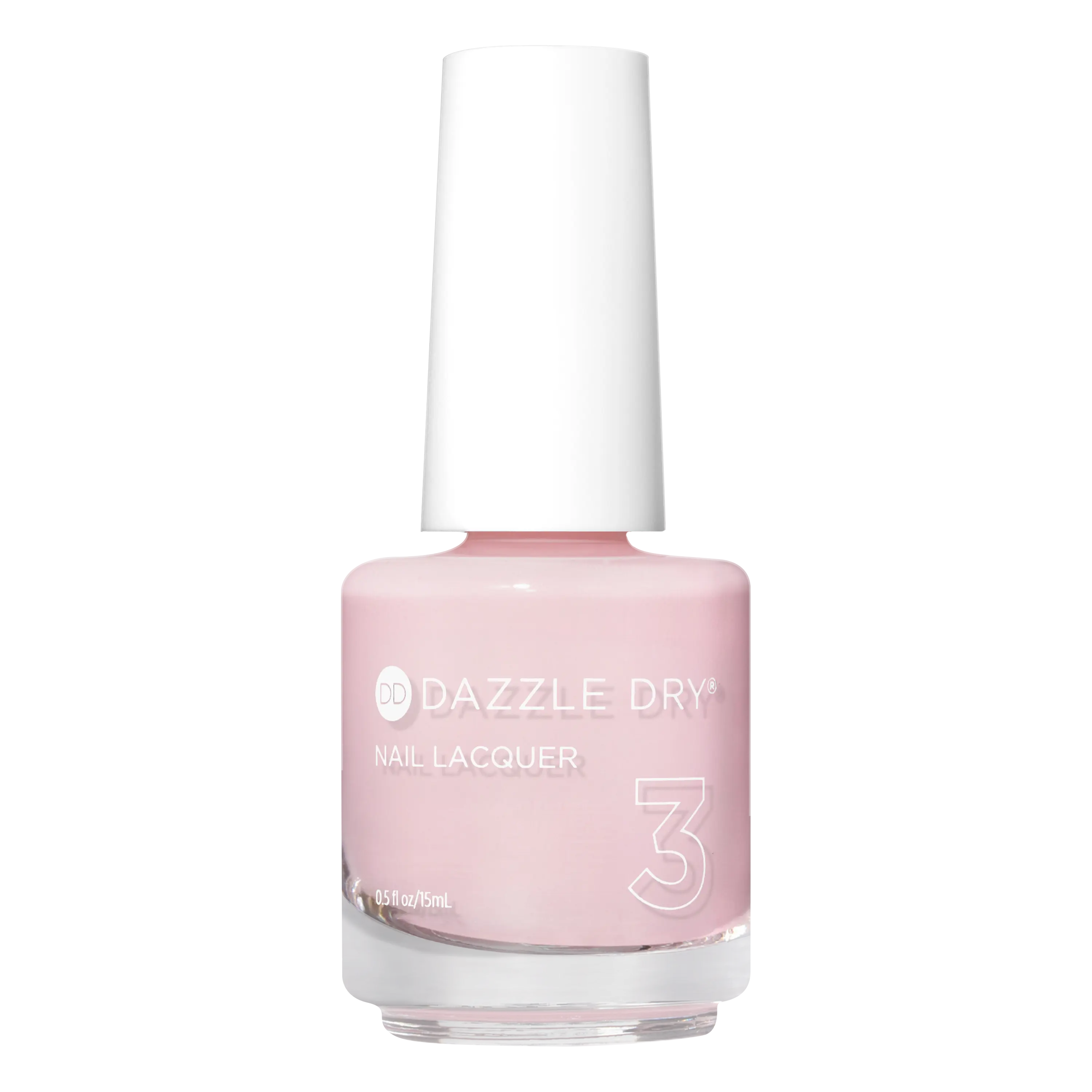 Dazzle Dry Australia & New Zealand XOXO