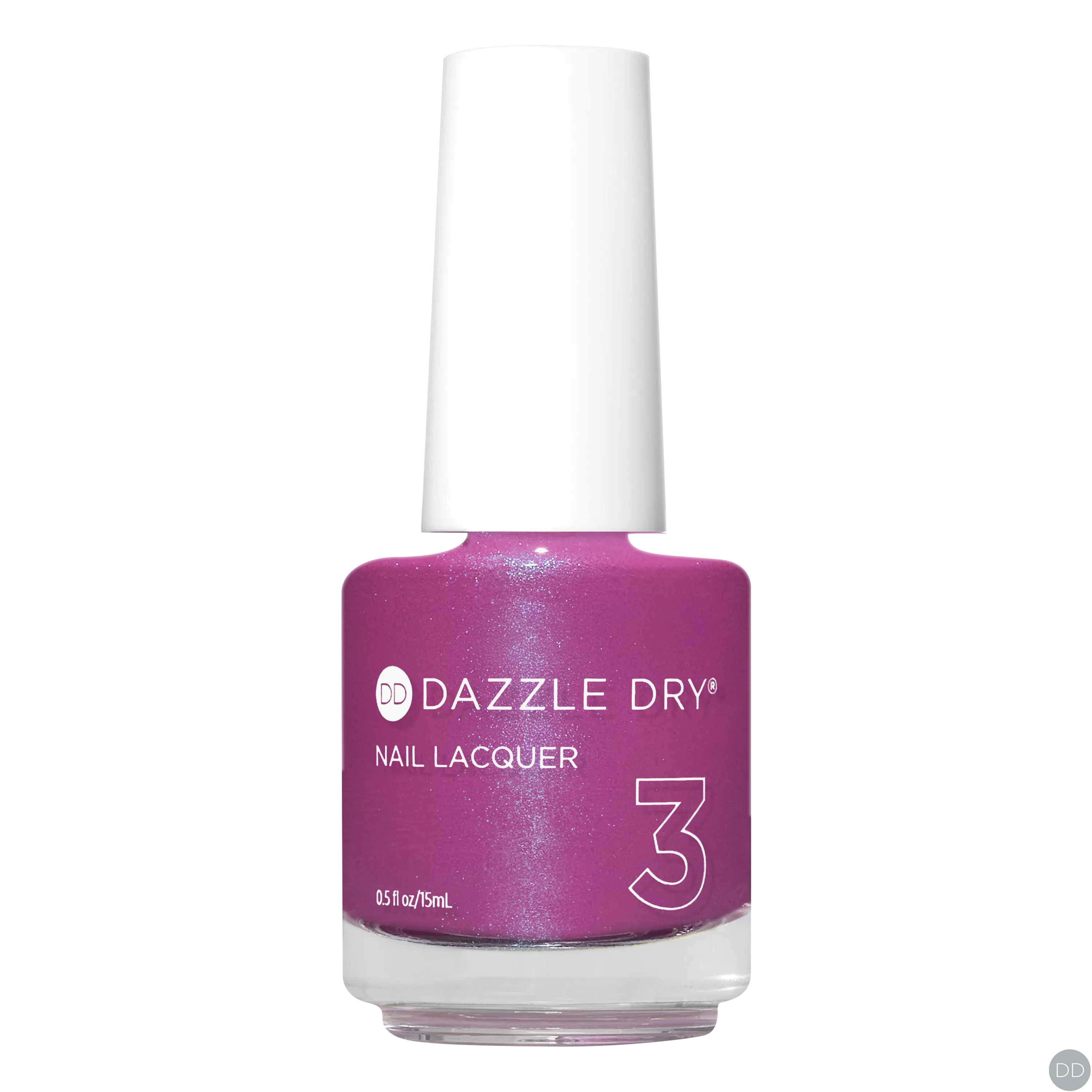 Dazzle Dry Australia & New Zealand MULBERRY