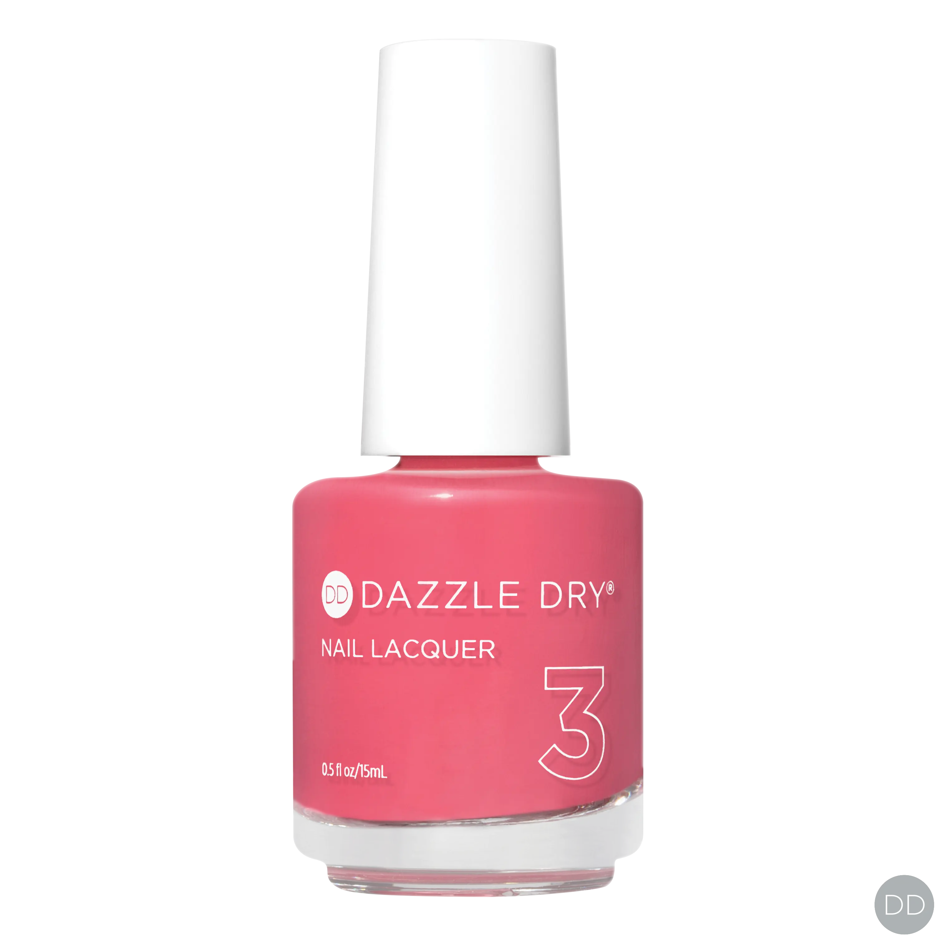 Dazzle Dry Australia & New Zealand CARNIVAL CORAL