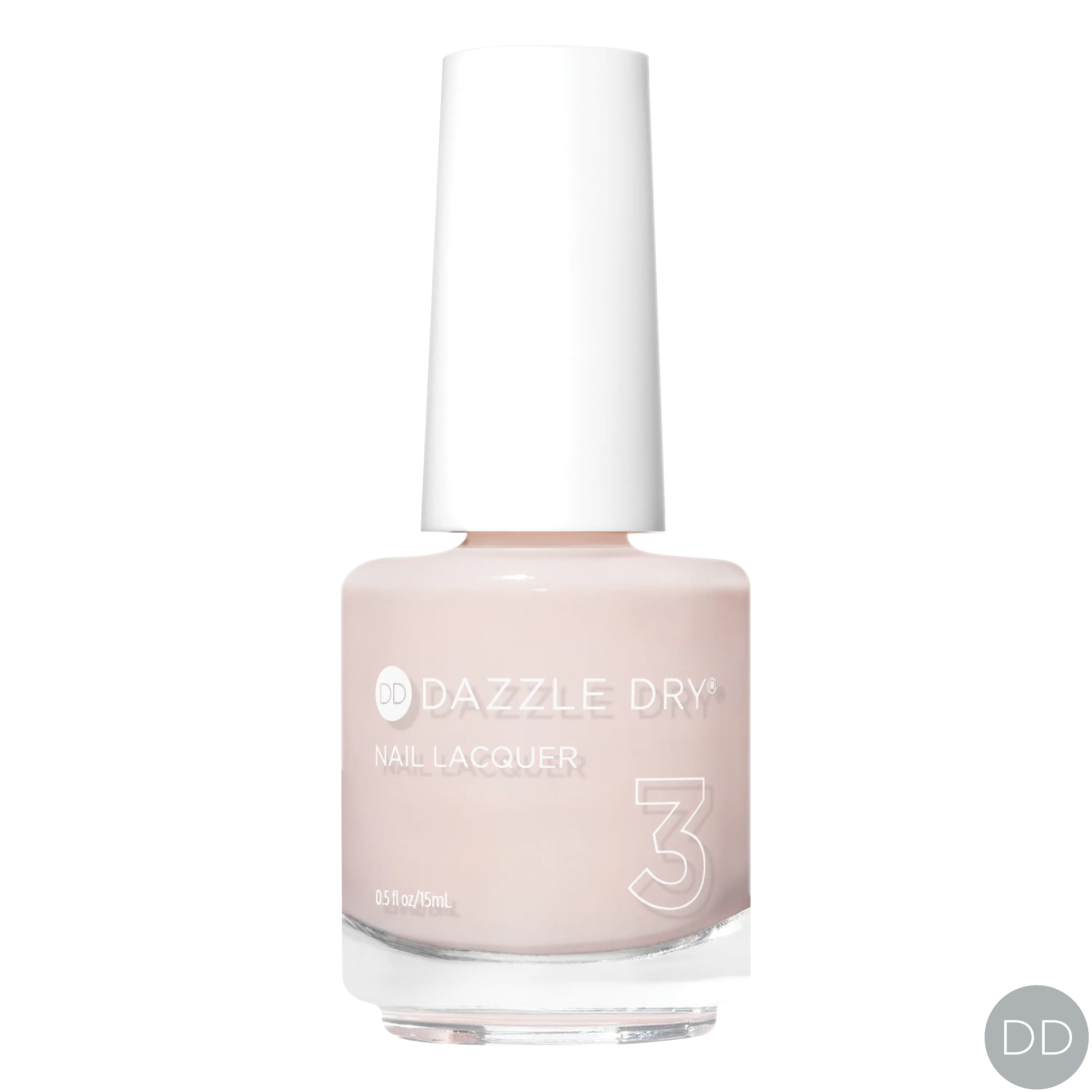 Dazzle Dry Australia & New Zealand CASHMERE TAUPE