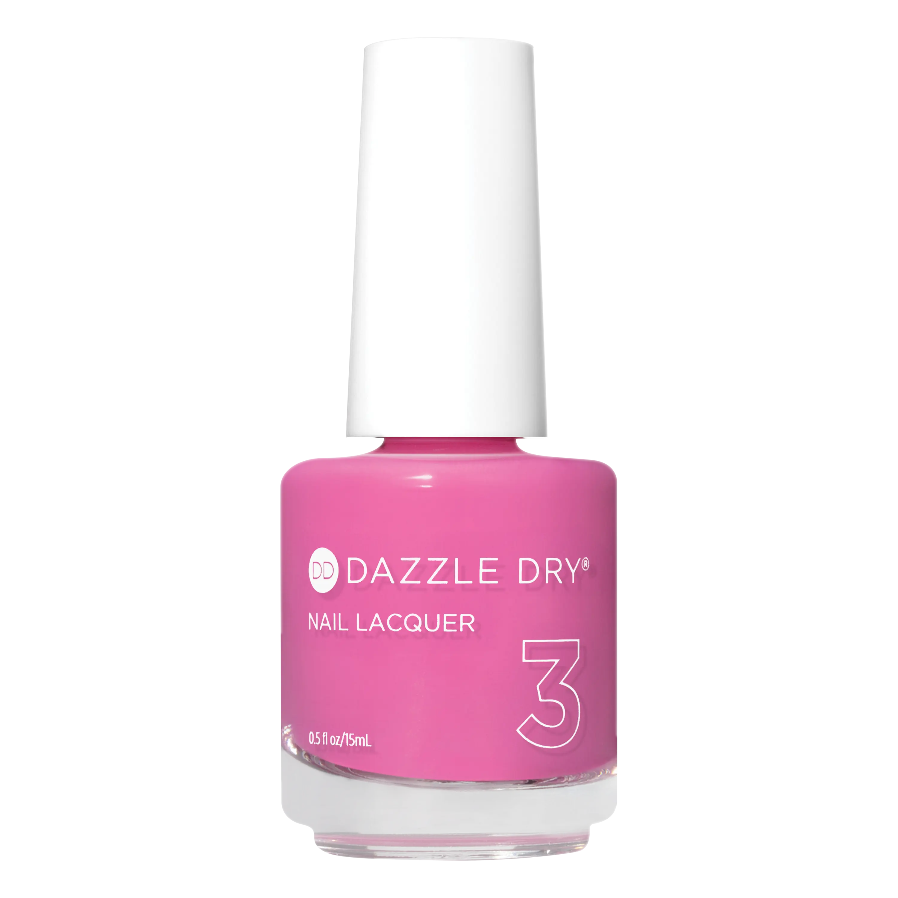Dazzle Dry Australia & New Zealand CHERRY PARFAIT