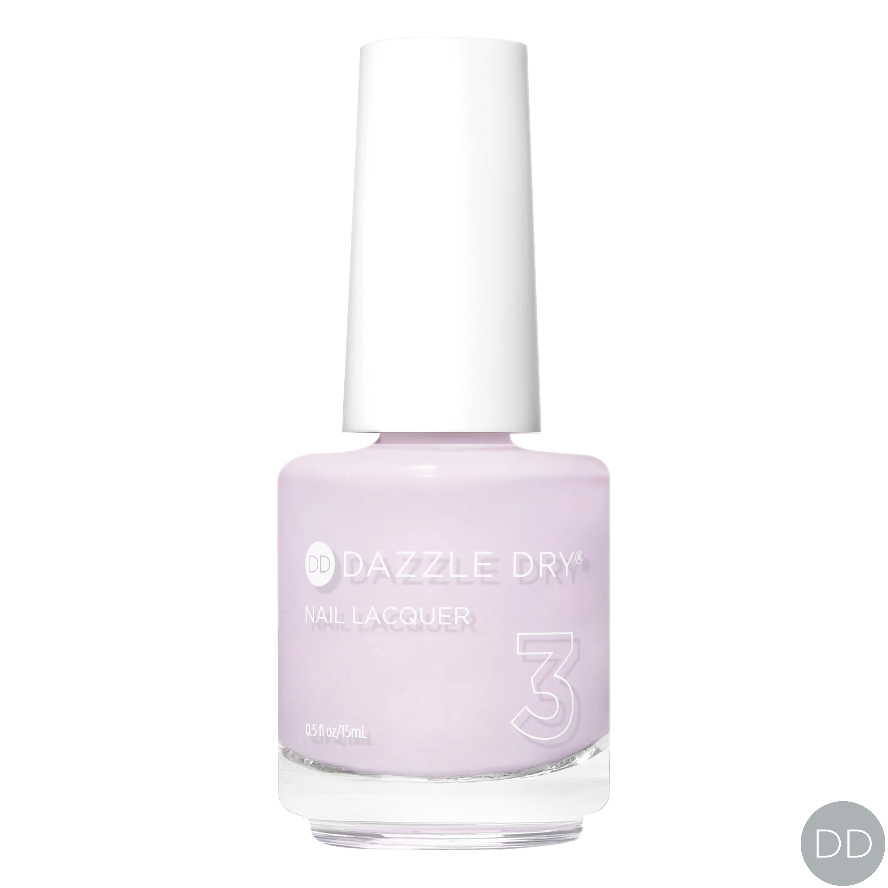 Dazzle Dry Australia & New Zealand LOVELY LILAC