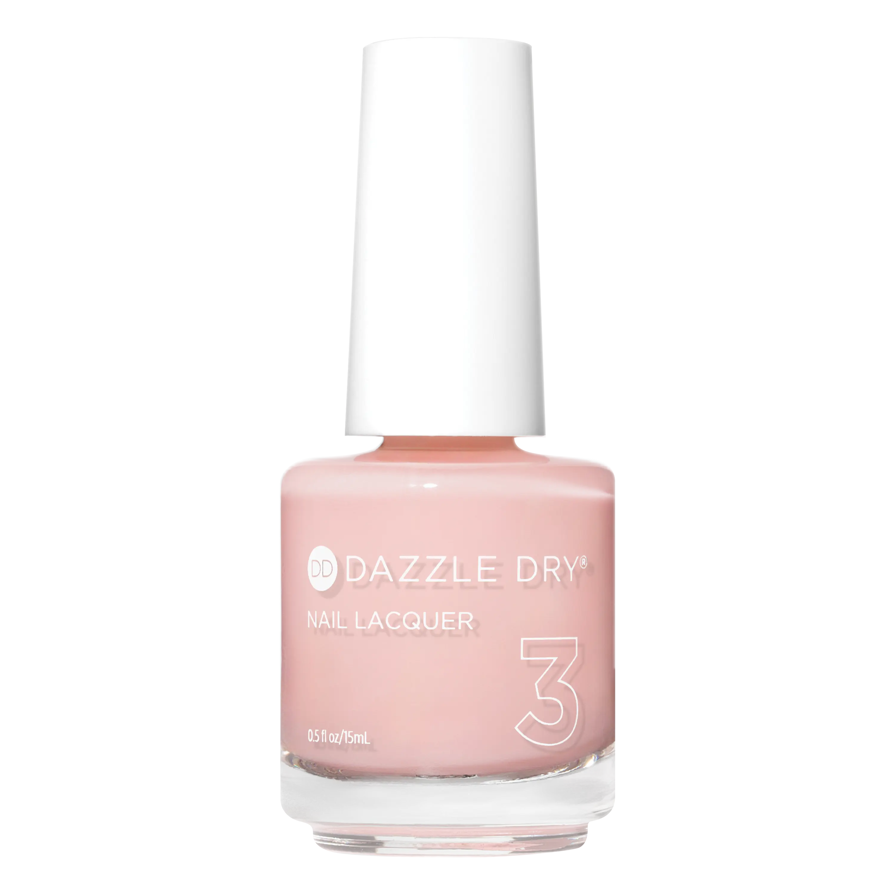 Dazzle Dry Australia & New Zealand READY.SET.POSE.