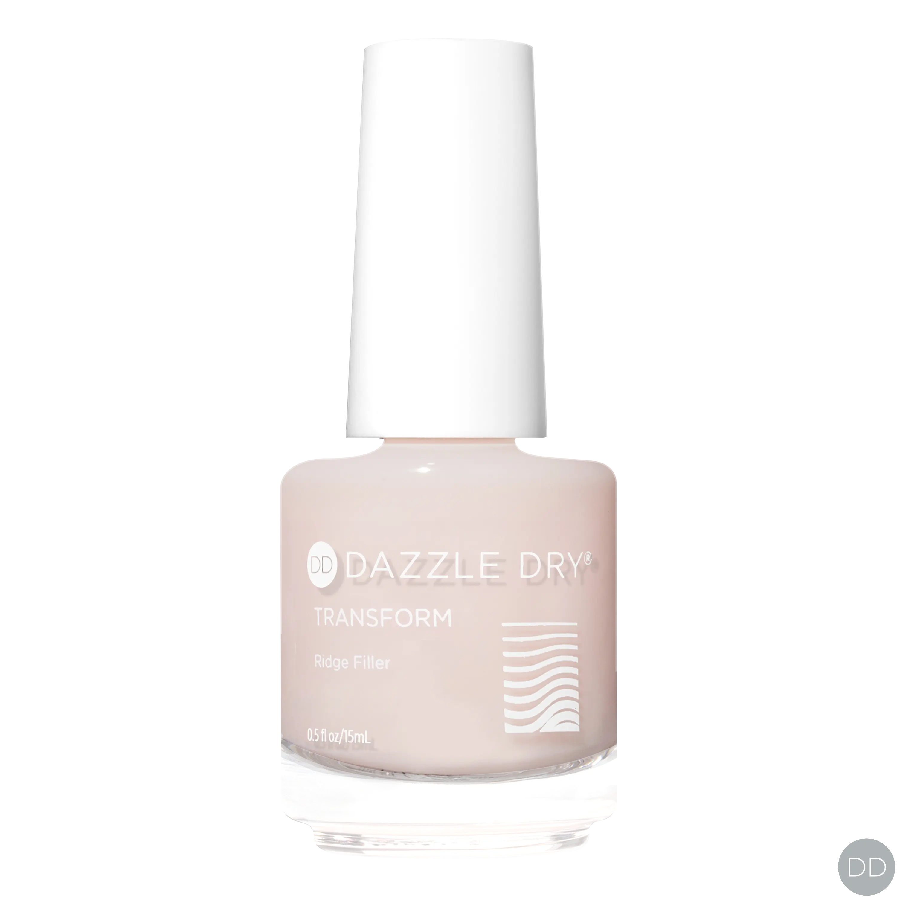 Dazzle Dry Australia & New Zealand TRANSFORM RIDGE FILLER