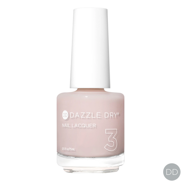 Peacefully Me nail lacquer