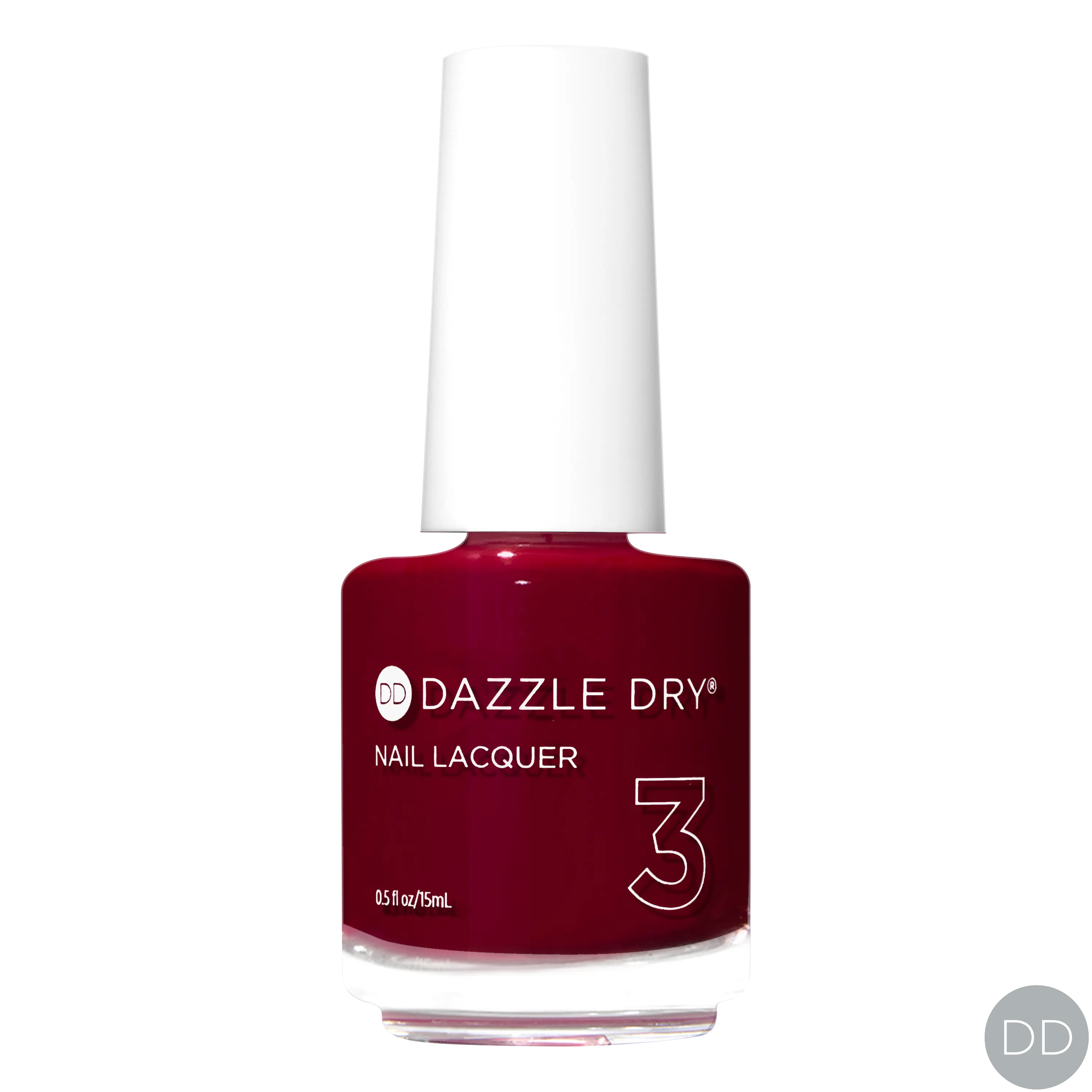 Dazzle Dry Australia & New Zealand FAST TRACK CHERRY