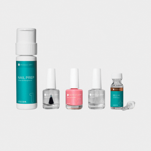 Build Your System Kit