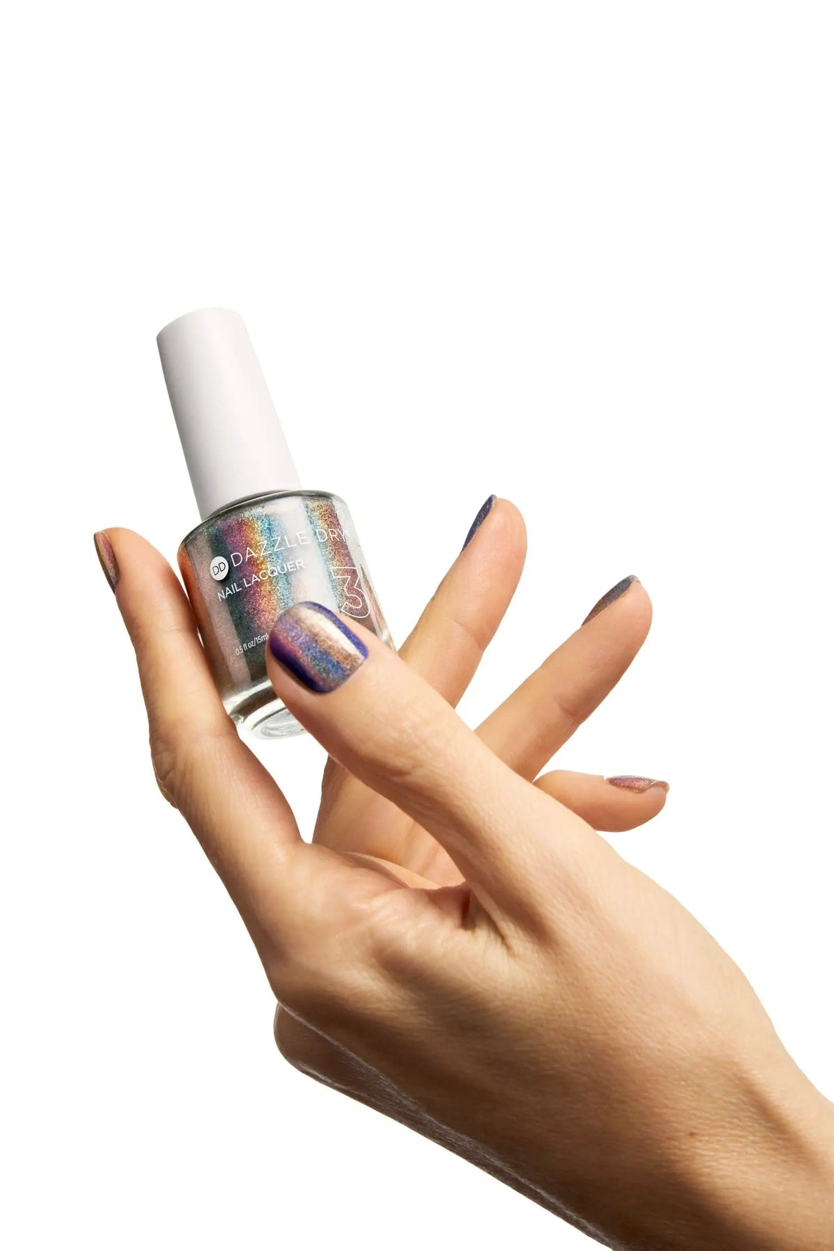 Dazzle Dry Australia & New Zealand DIAMONDS AFTER DARK
