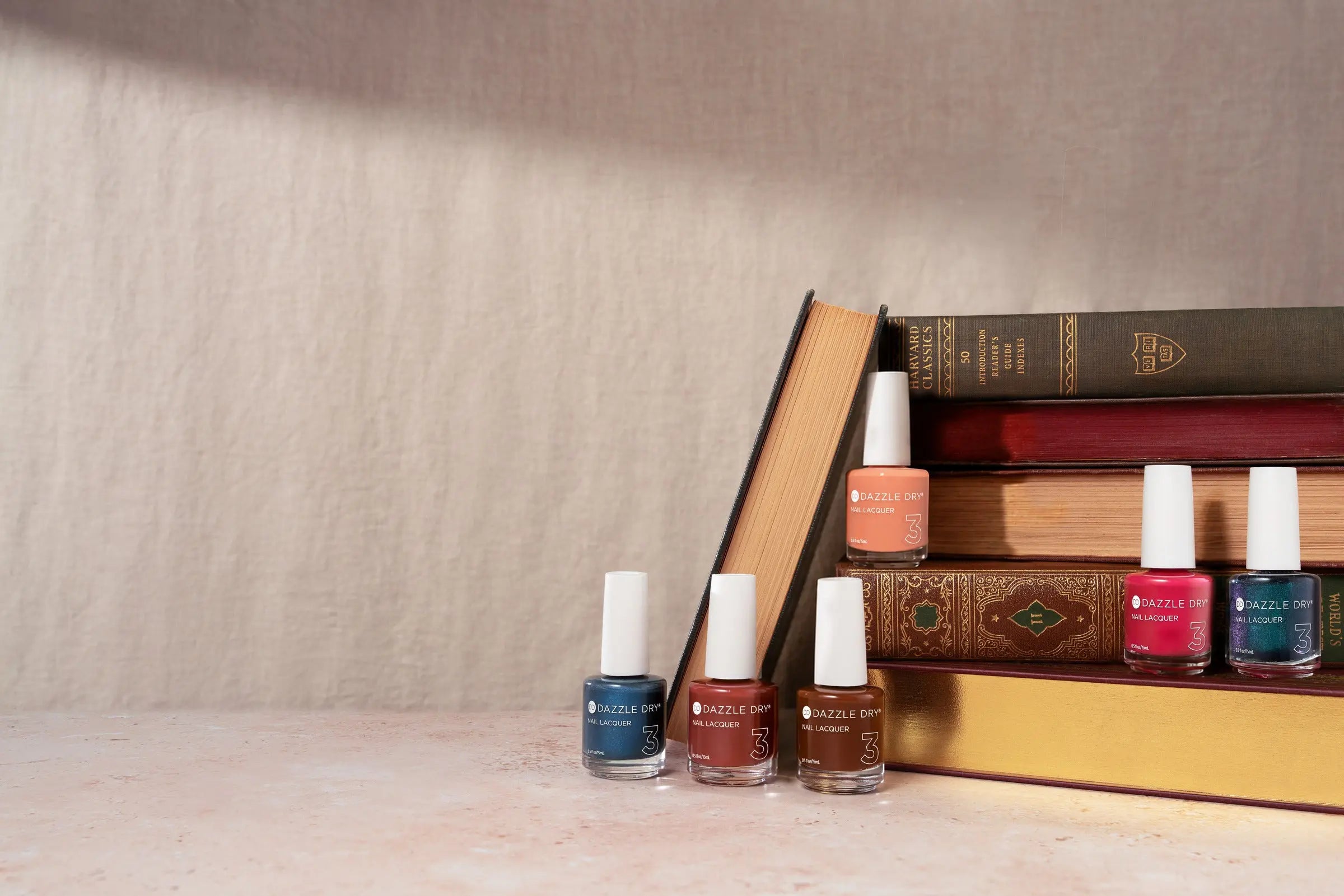 Dazzle Dry Australia & New Zealand ONCE UPON A DAYDREAM MINI FLIGHT