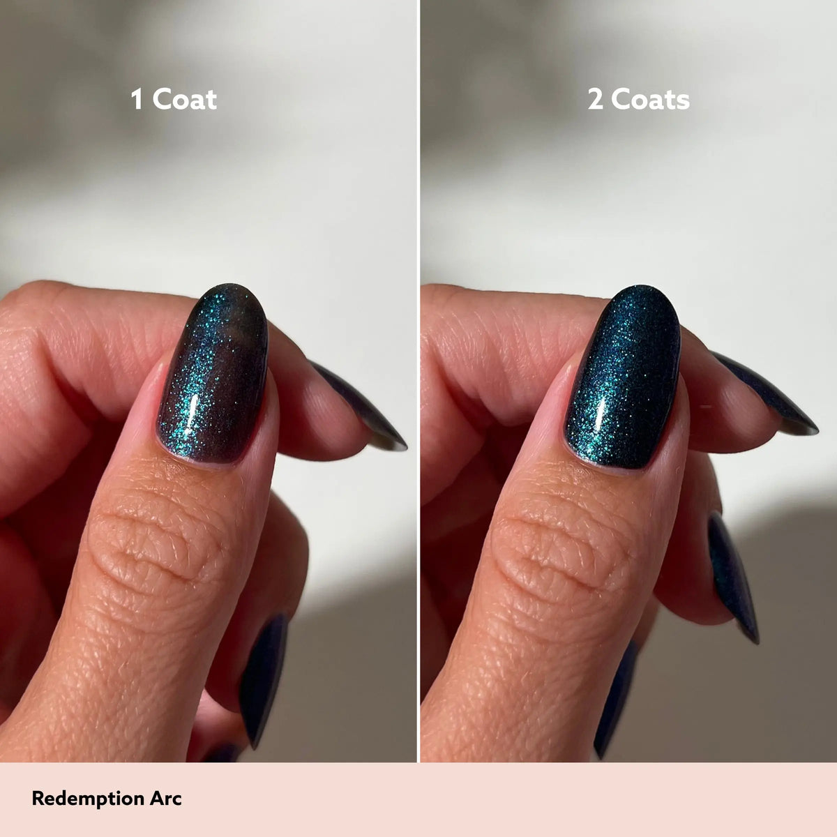 Dazzle Dry Australia & New Zealand REDEMPTION ARC
