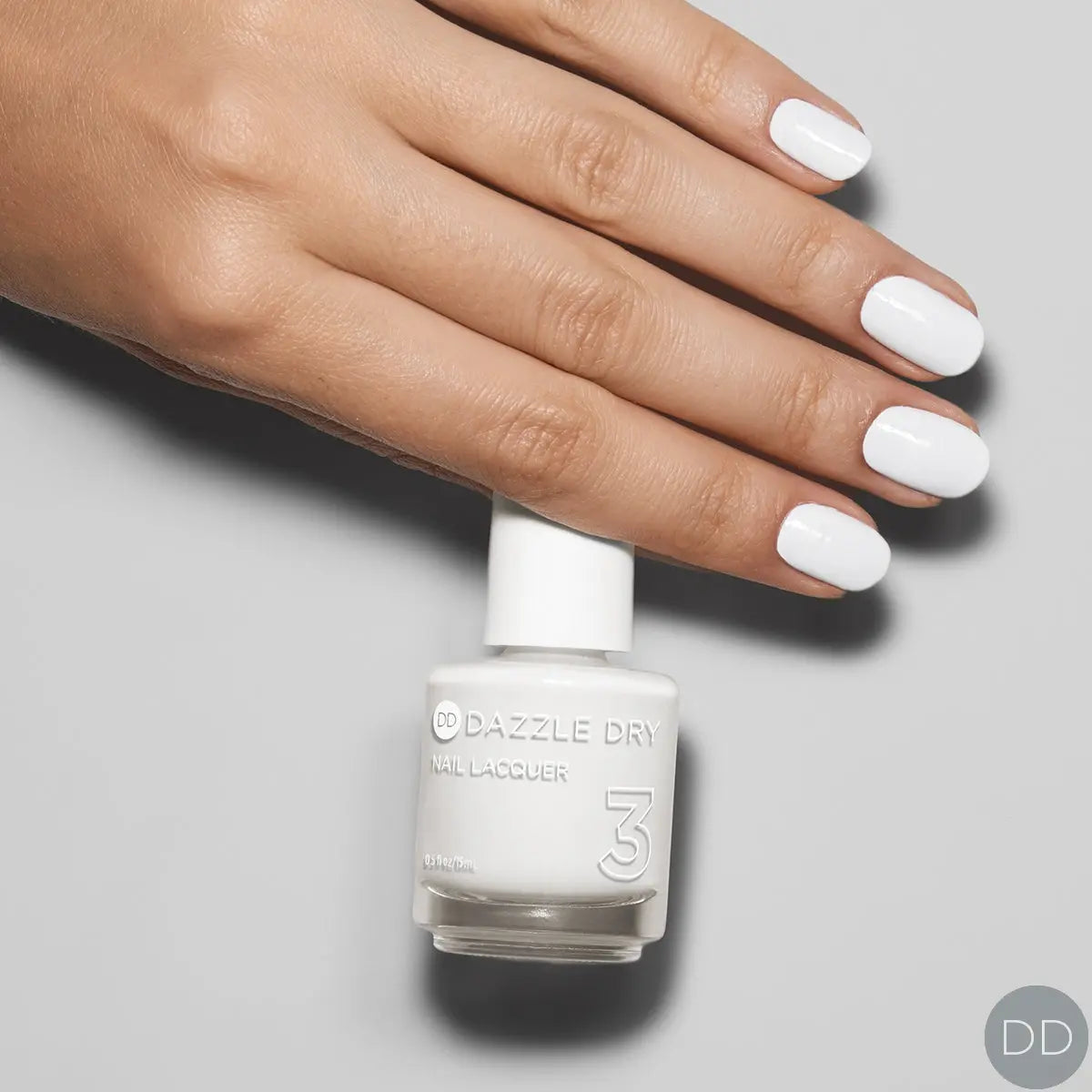 Dazzle Dry Australia & New Zealand WHITE LIGHTNING