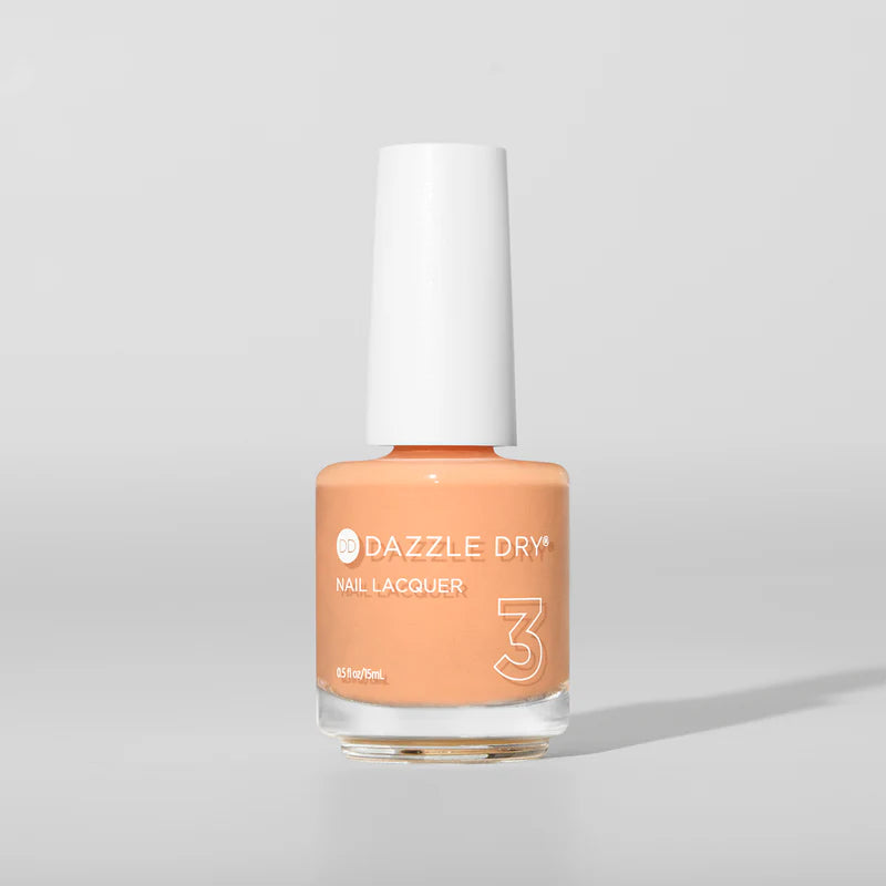 CREAMSICLE SORBET