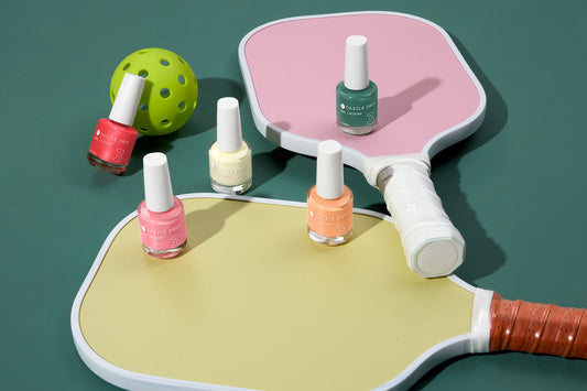 MINI FLIGHT SPRING FLING