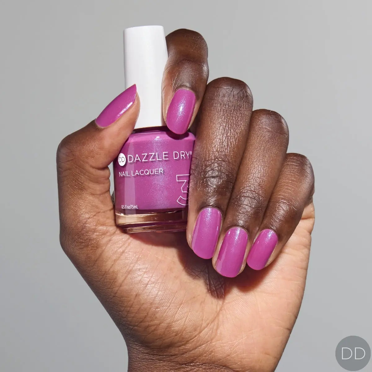 Dazzle Dry Australia & New Zealand MULBERRY