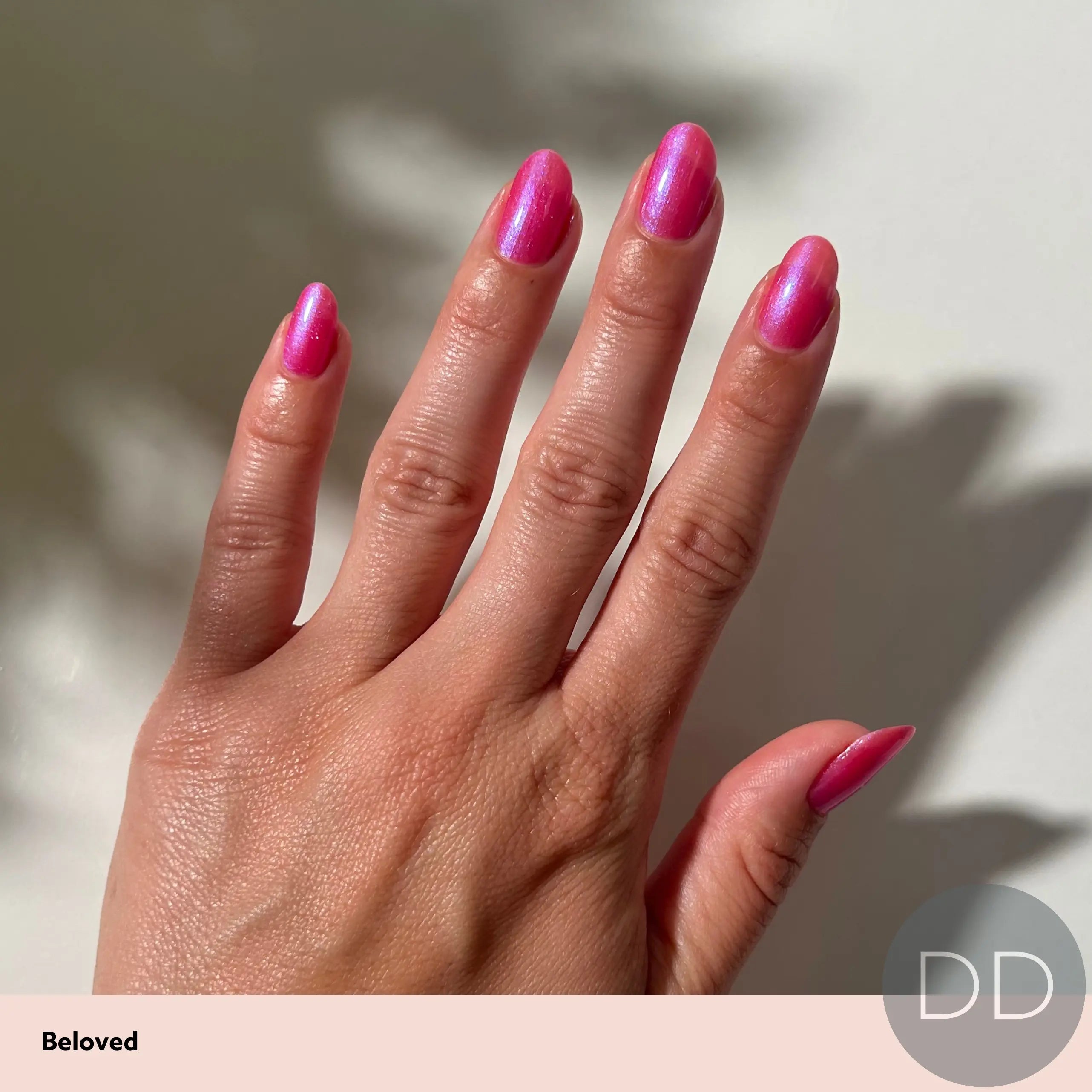 Dazzle Dry Australia & New Zealand BELOVED