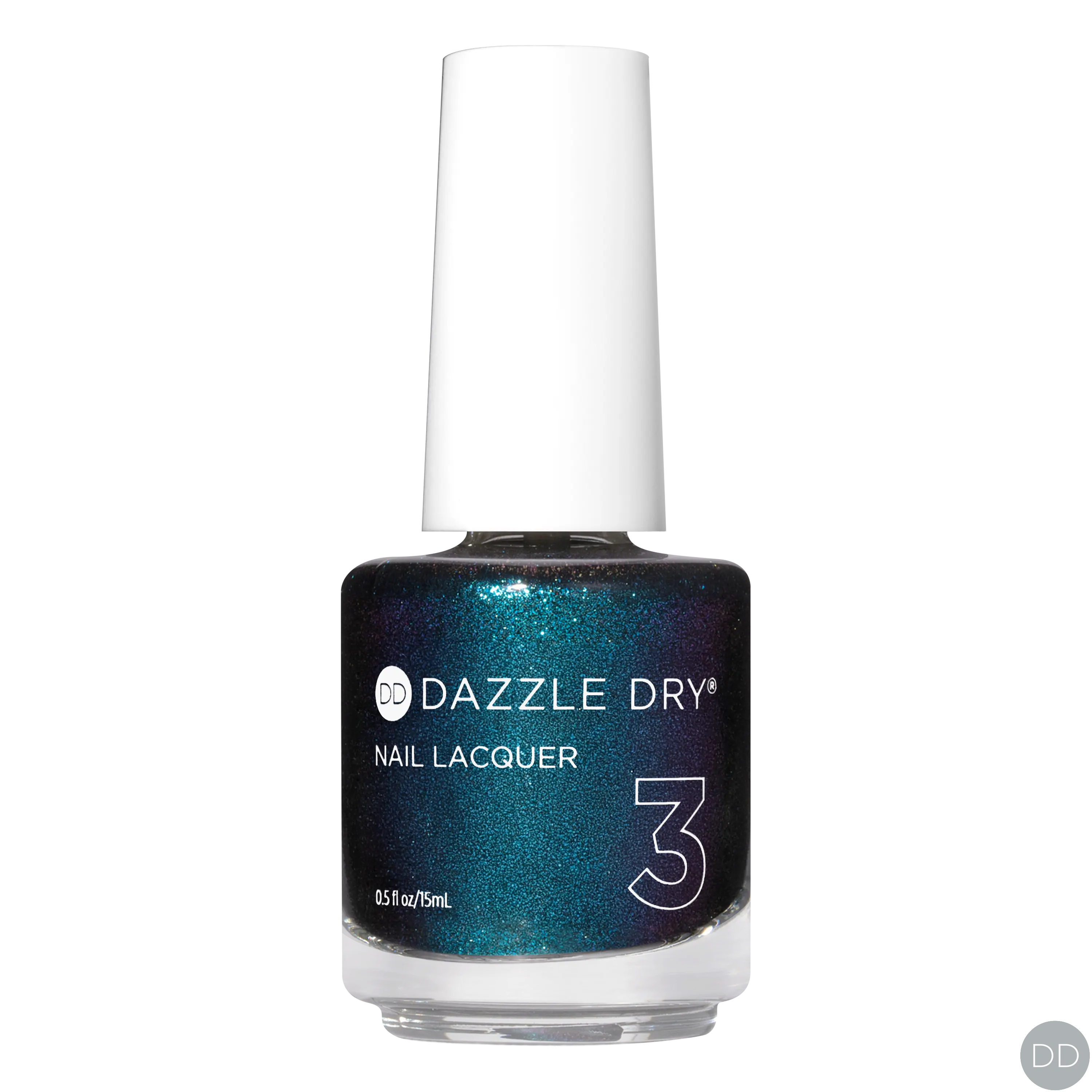 Dazzle Dry Australia & New Zealand BLUE BLOOD