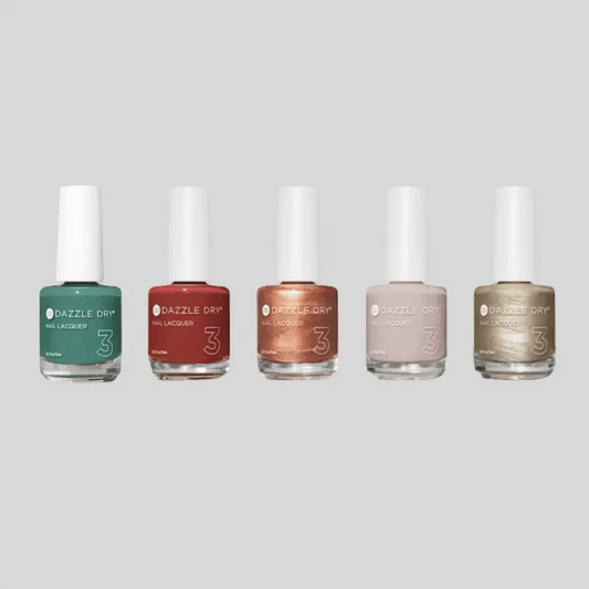 Build Your Lacquers Pack