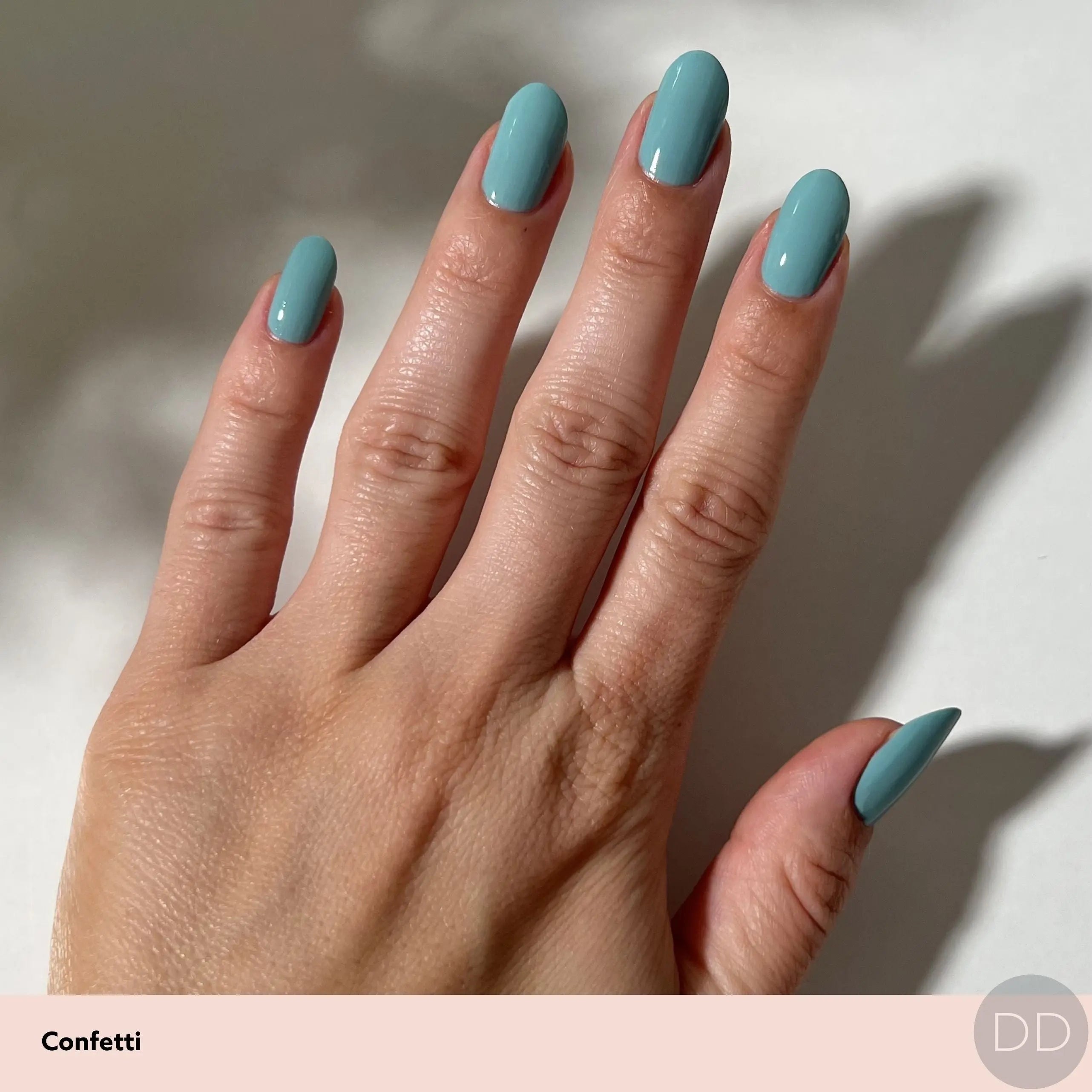 Dazzle Dry Australia & New Zealand CONFETTI