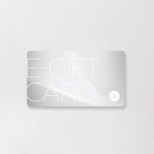 E-GIFT CARD