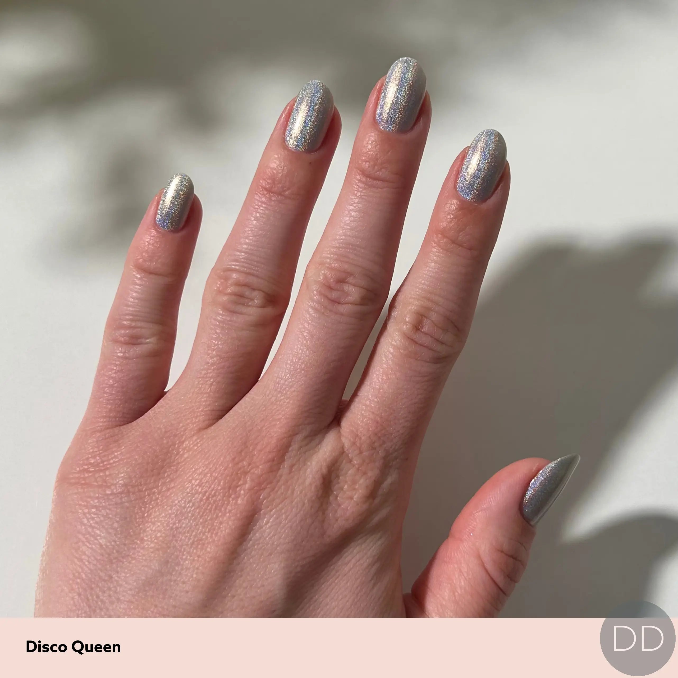 Dazzle Dry Australia & New Zealand DISCO QUEEN