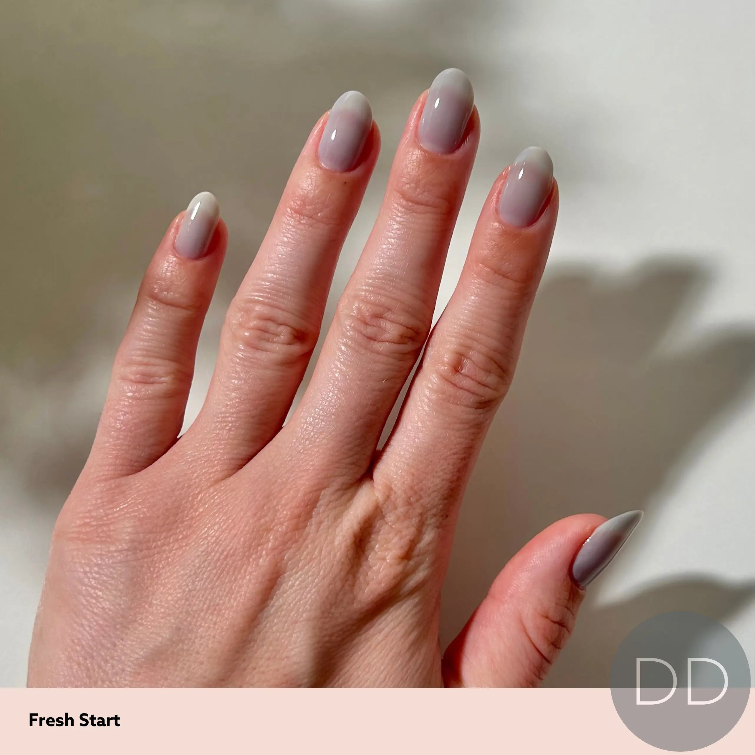 Dazzle Dry Australia & New Zealand FRESH START