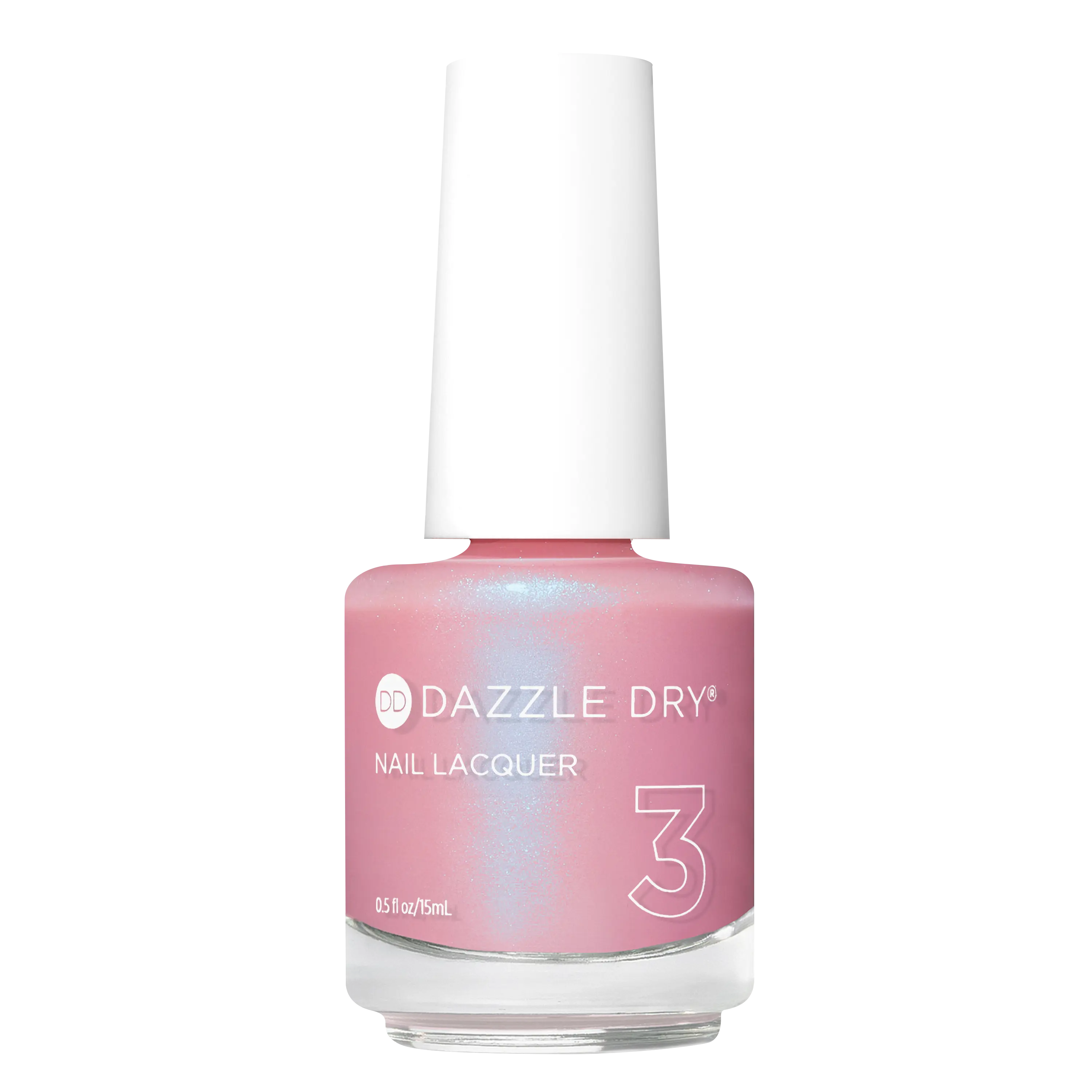 Dazzle Dry Australia & New Zealand PERSONA