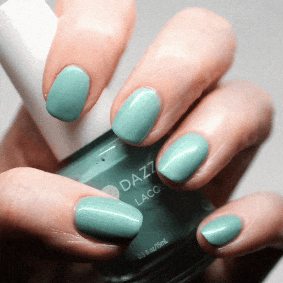 Dazzle Dry Australia & New Zealand IN SEASON