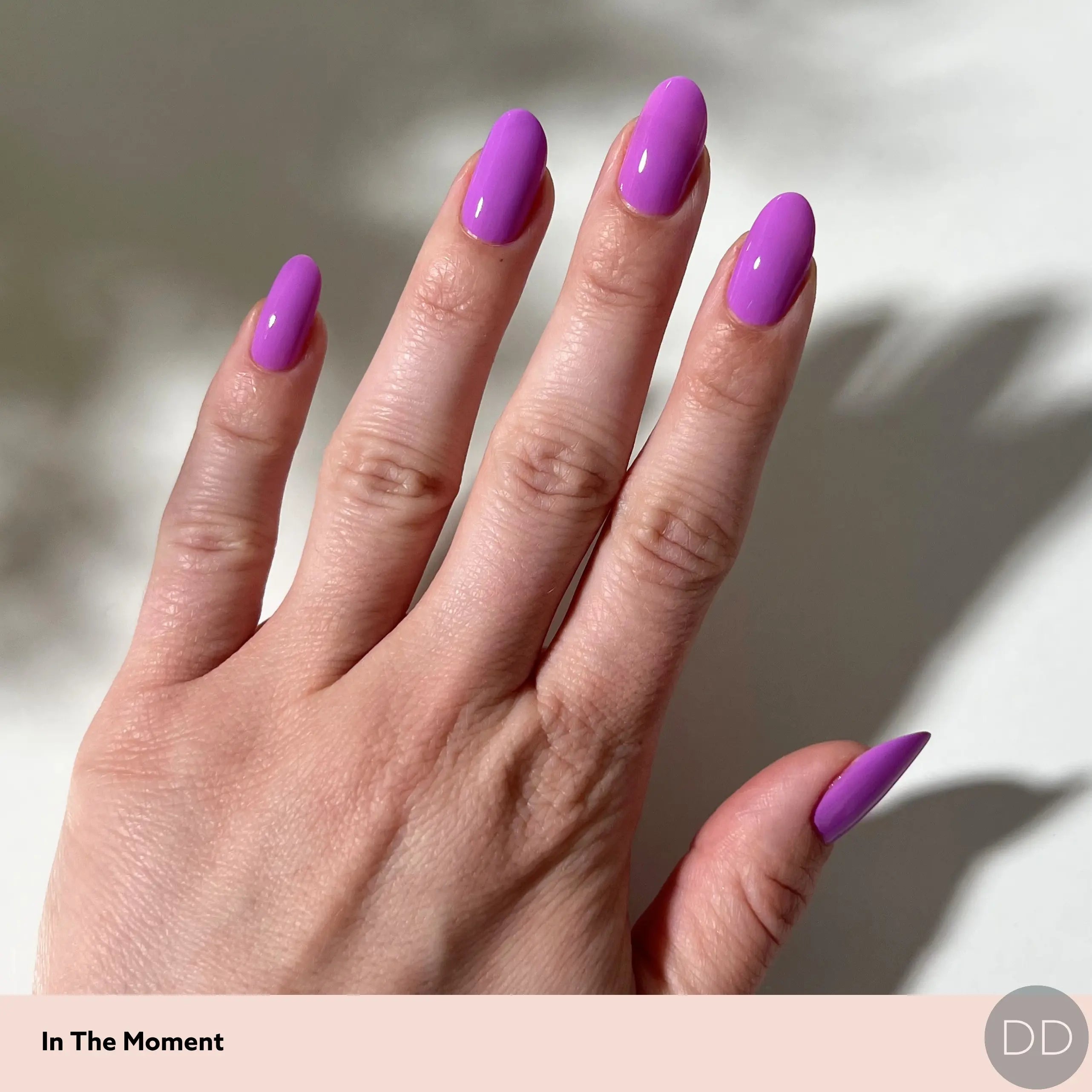 Dazzle Dry Australia & New Zealand IN THE MOMENT