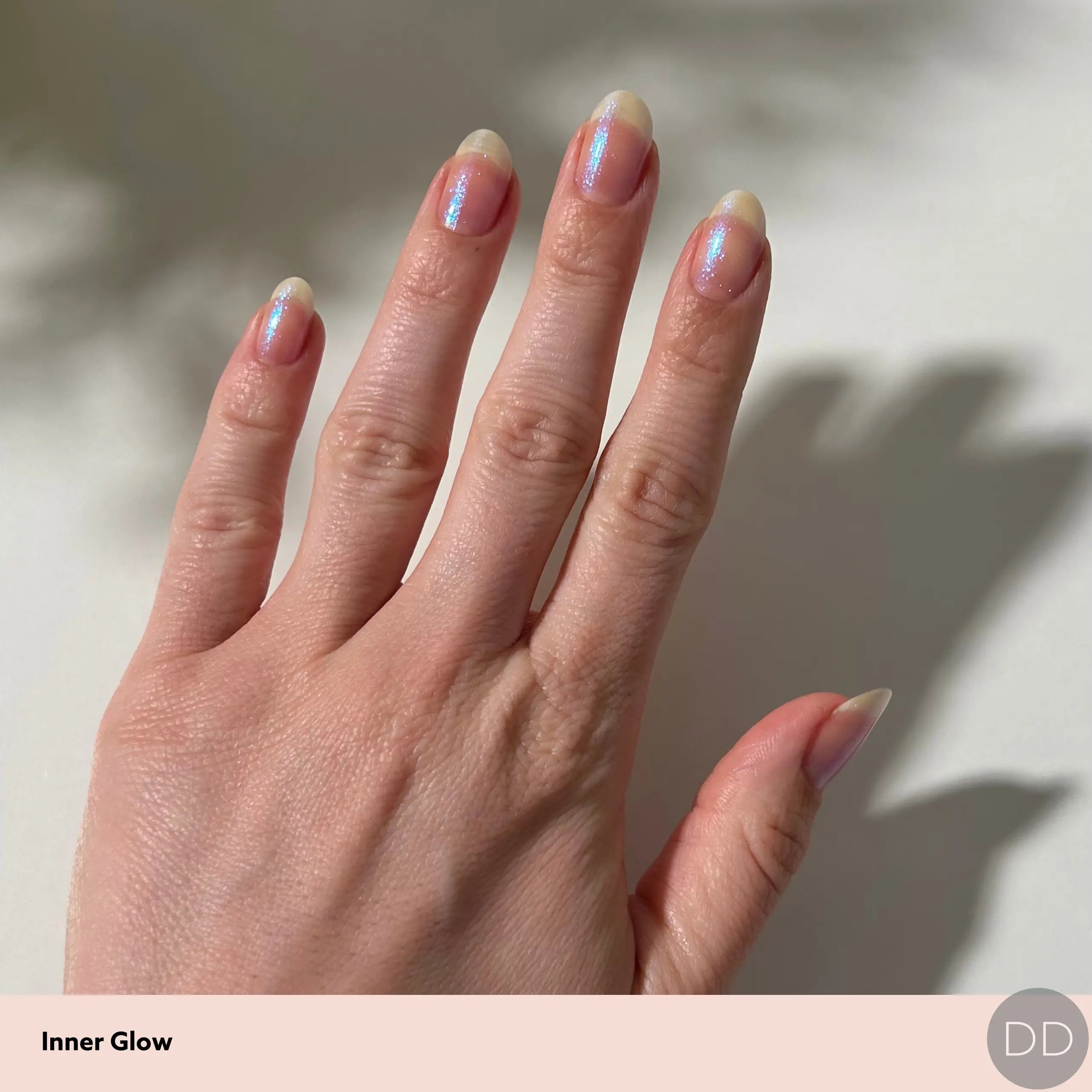 Dazzle Dry Australia & New Zealand INNER GLOW