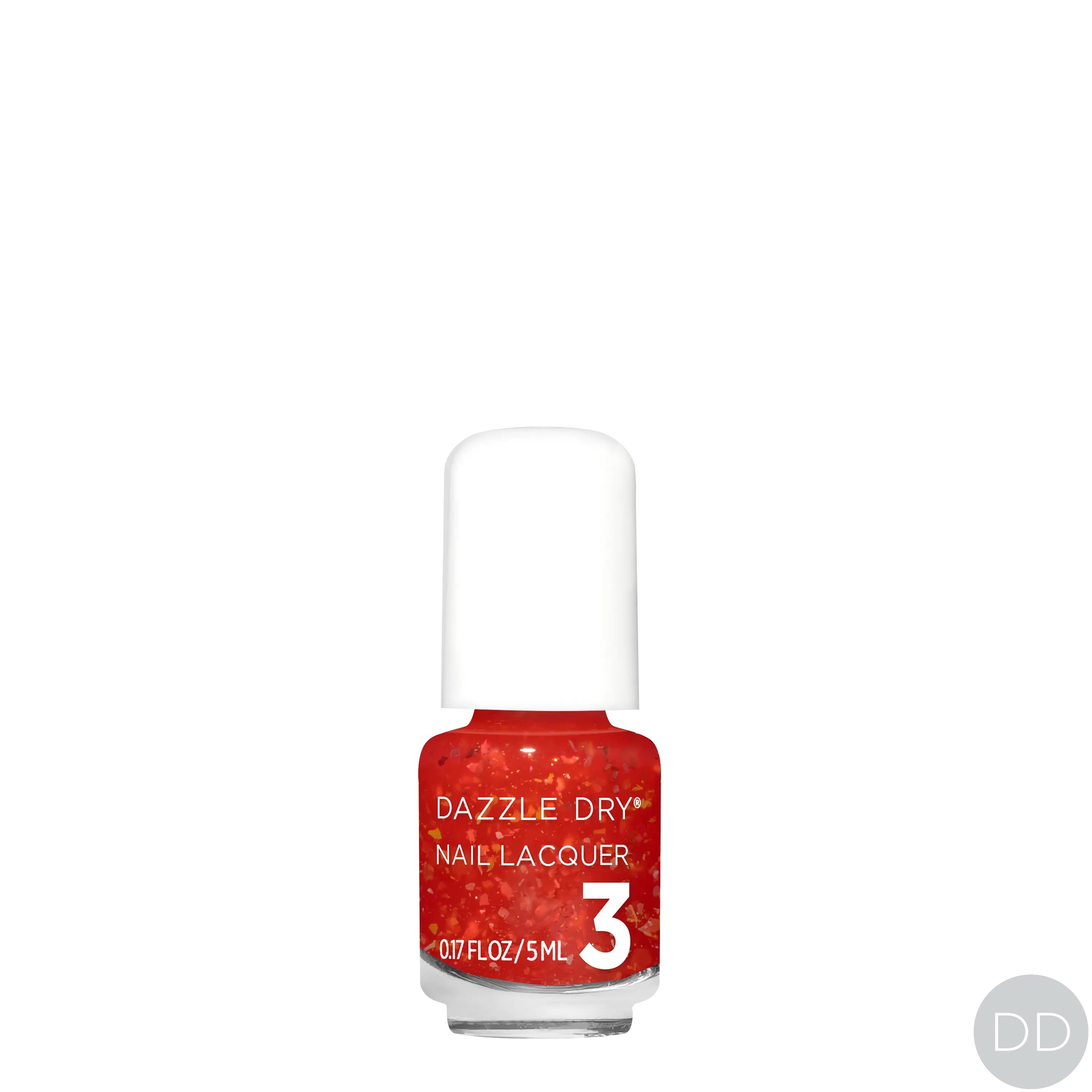 Dazzle Dry Australia & New Zealand LAVA LAMP