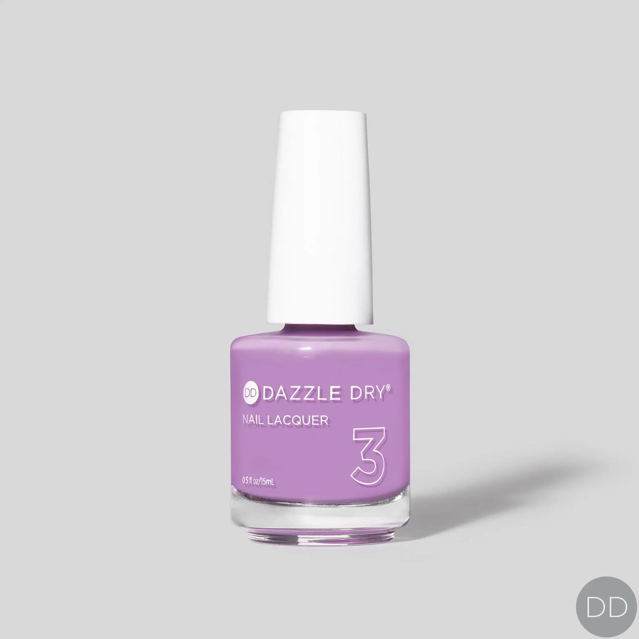 Dazzle Dry Australia & New Zealand LAVENDER PARADE