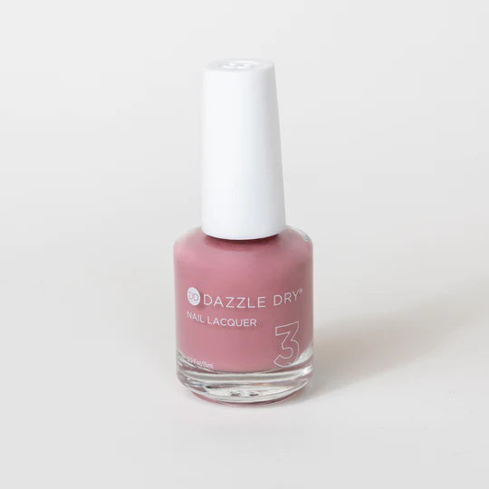 LESS IS MAUVE