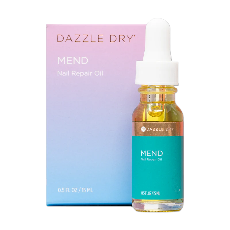 MEND NAIL REPAIR OIL