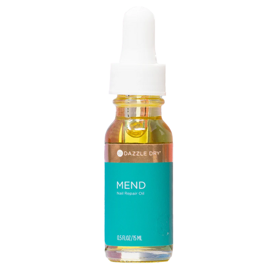 MEND NAIL REPAIR OIL