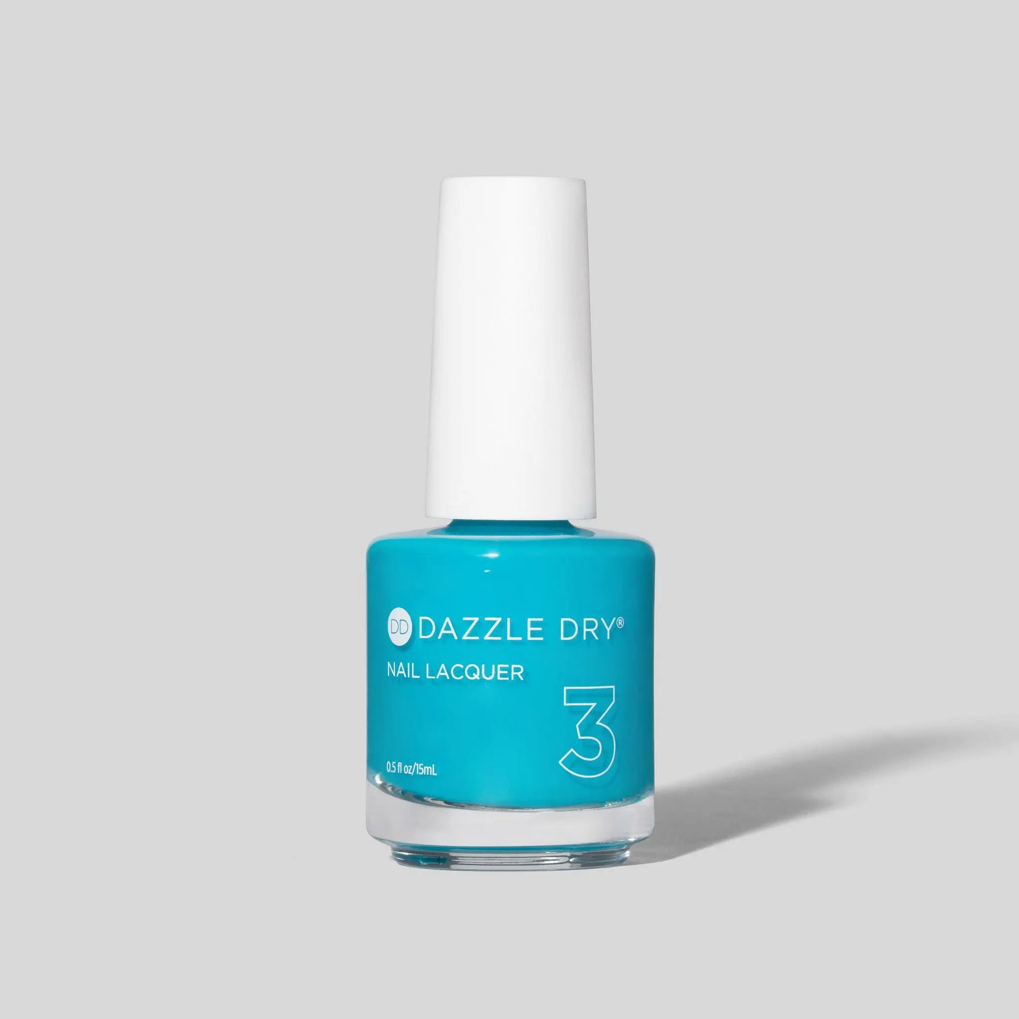 Dazzle Dry Australia & New Zealand MOON AGE