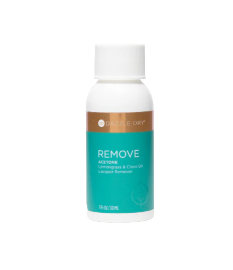 NAIL POLISH LEMONGRASS REMOVER 1oz