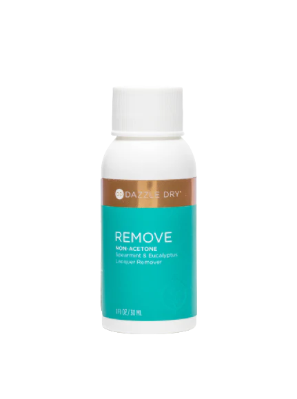 NAIL POLISH REMOVER NON-ACETONE 1oz