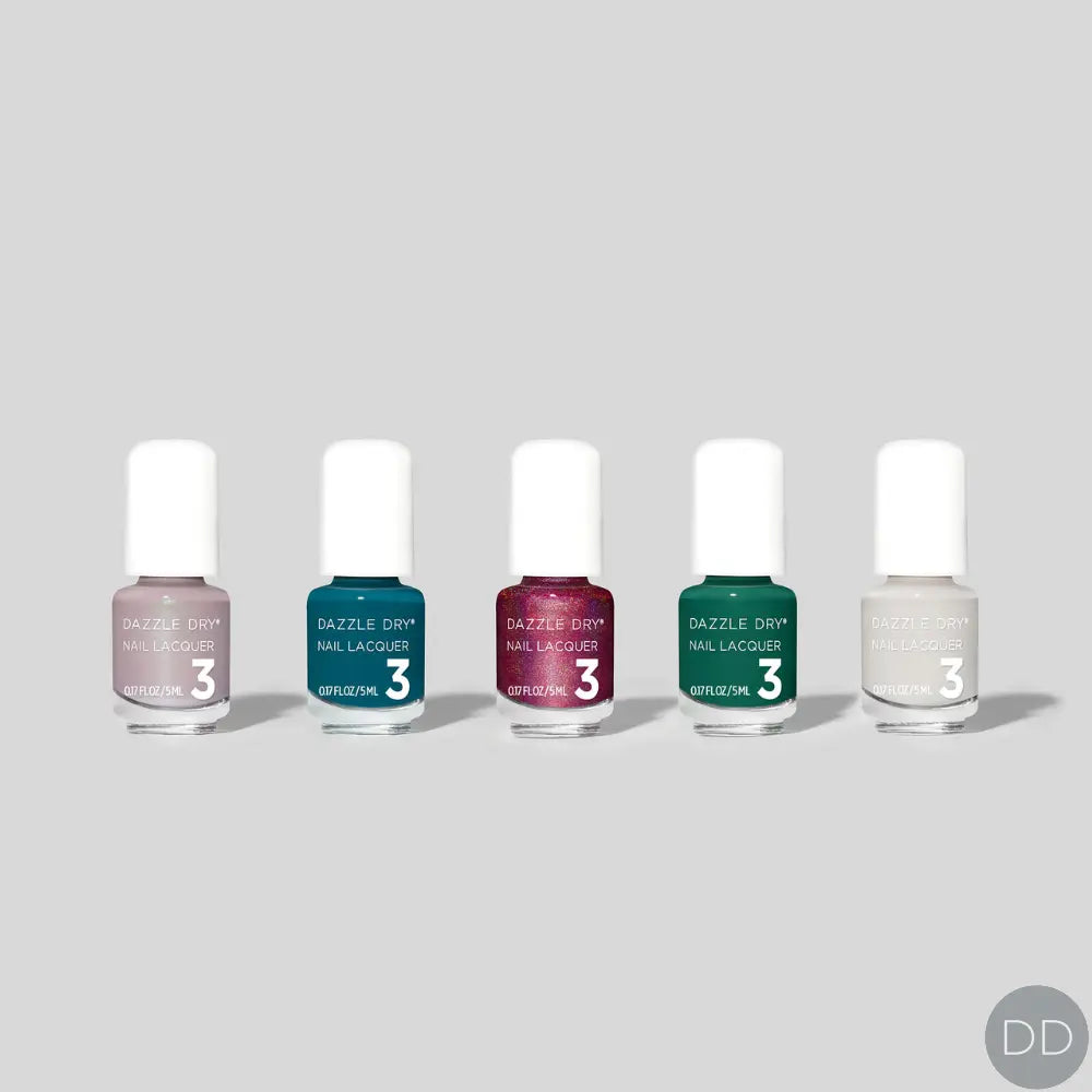 Dazzle Dry Australia & New Zealand MINI FLIGHT ROMANTICIZE