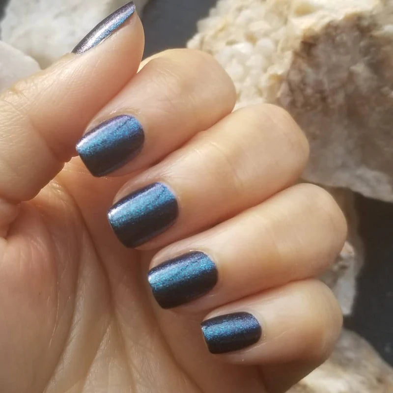 BLUE BLOOD