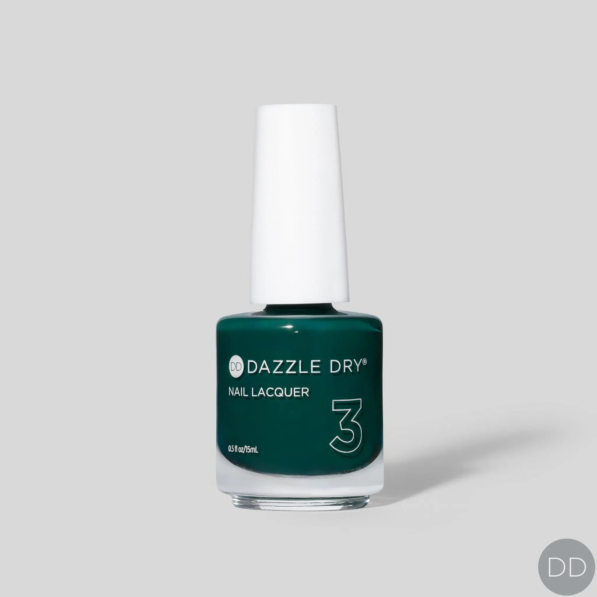 Dazzle Dry Australia & New Zealand SELF-MADE