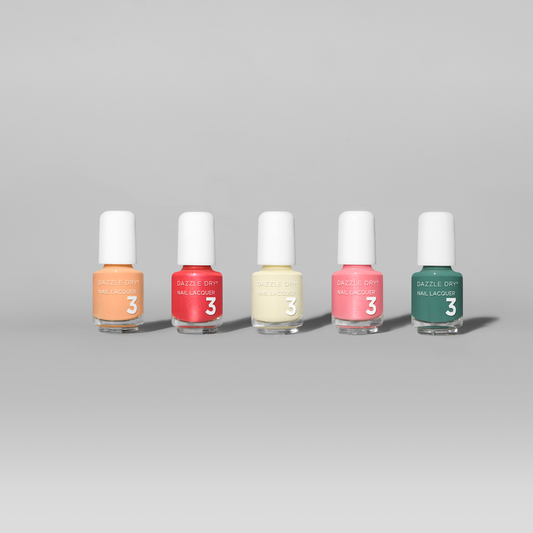 MINI FLIGHT SPRING FLING