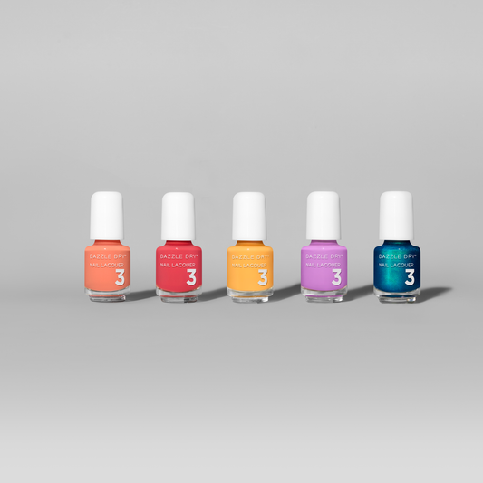 MINI FLIGHT TICKET TO PARADISE