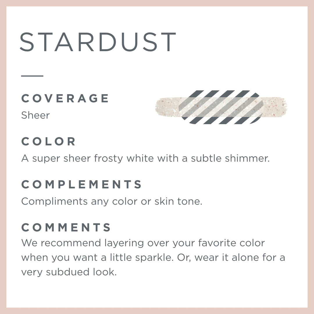 STARDUST