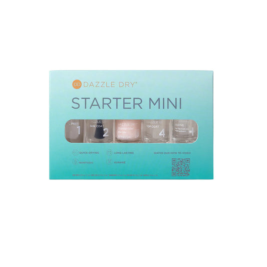 MINI KIT STARTER