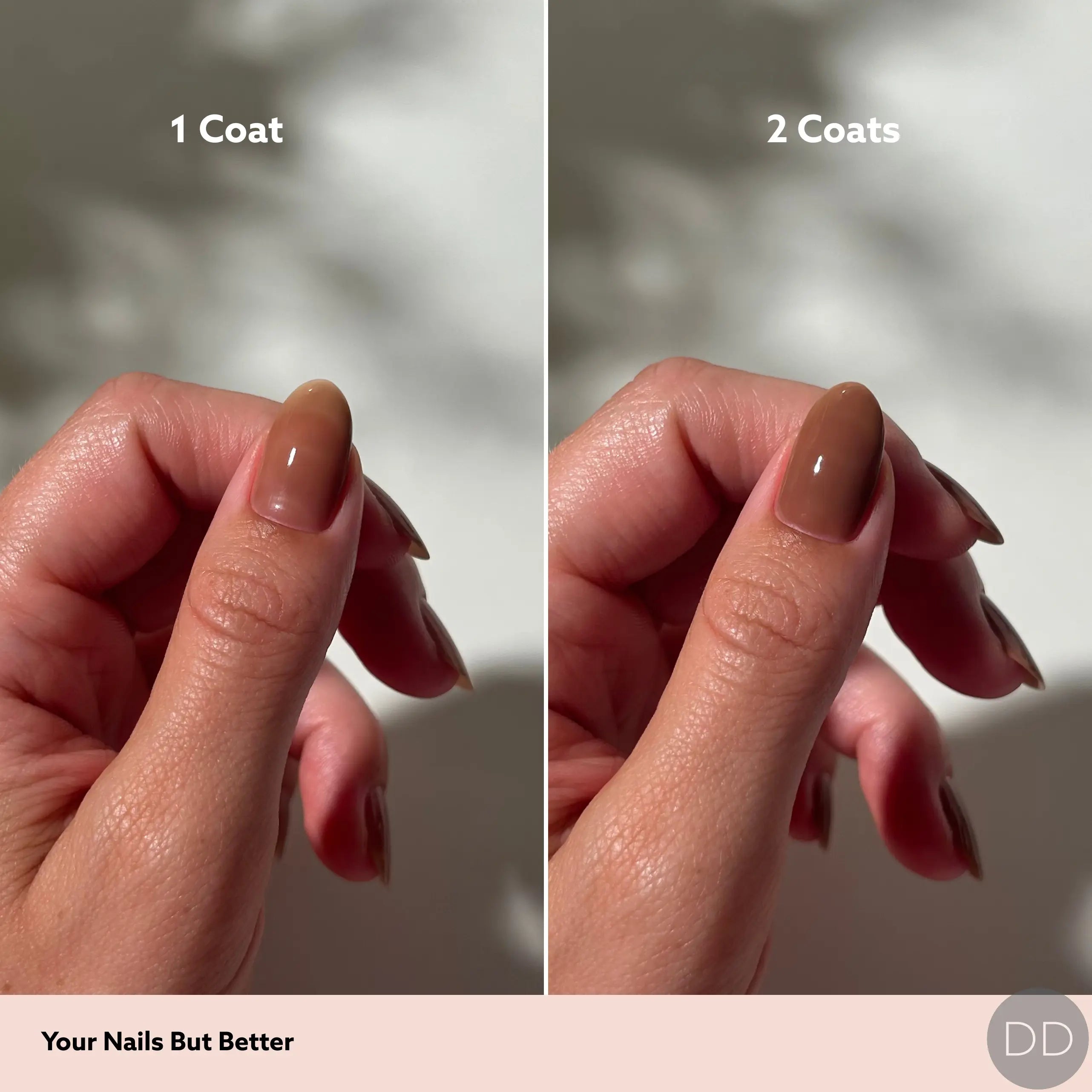 Dazzle Dry Australia & New Zealand YOUR NAILS, BUT BETTER