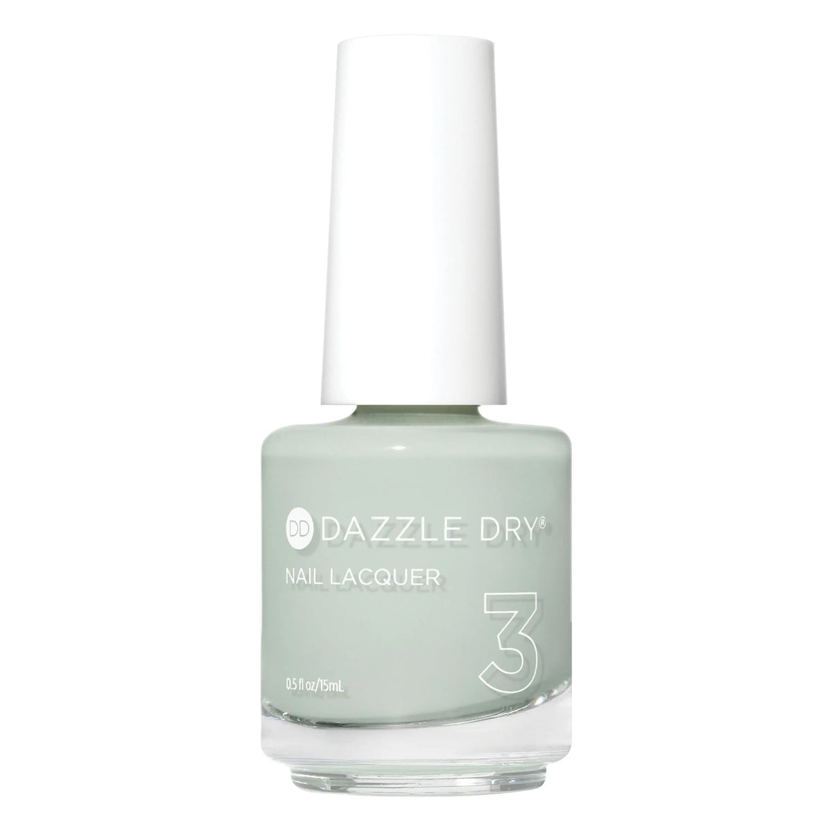 Dazzle Dry Australia & New Zealand AFFLUENT