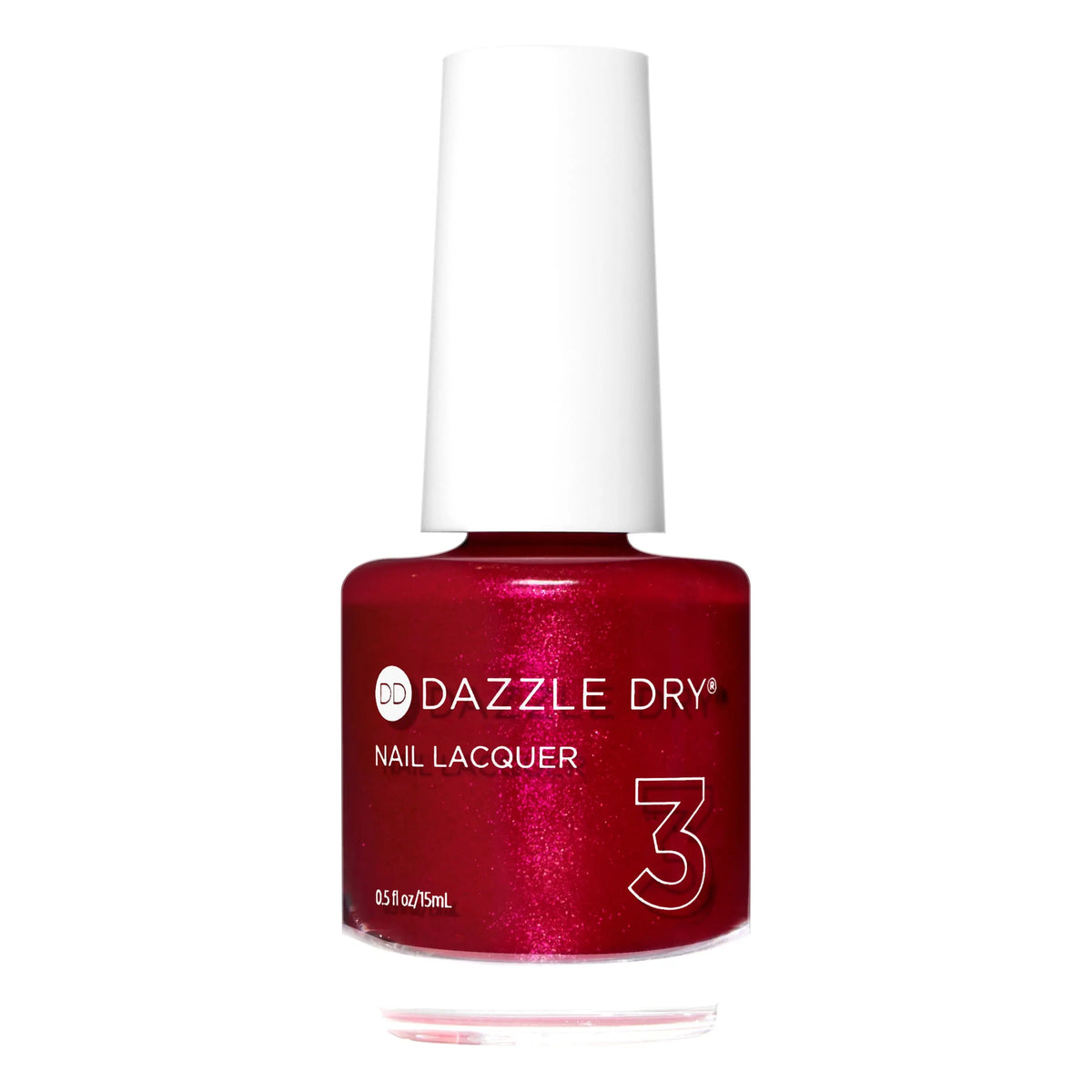 Dazzle Dry Australia & New Zealand APPLE OF MY EYE