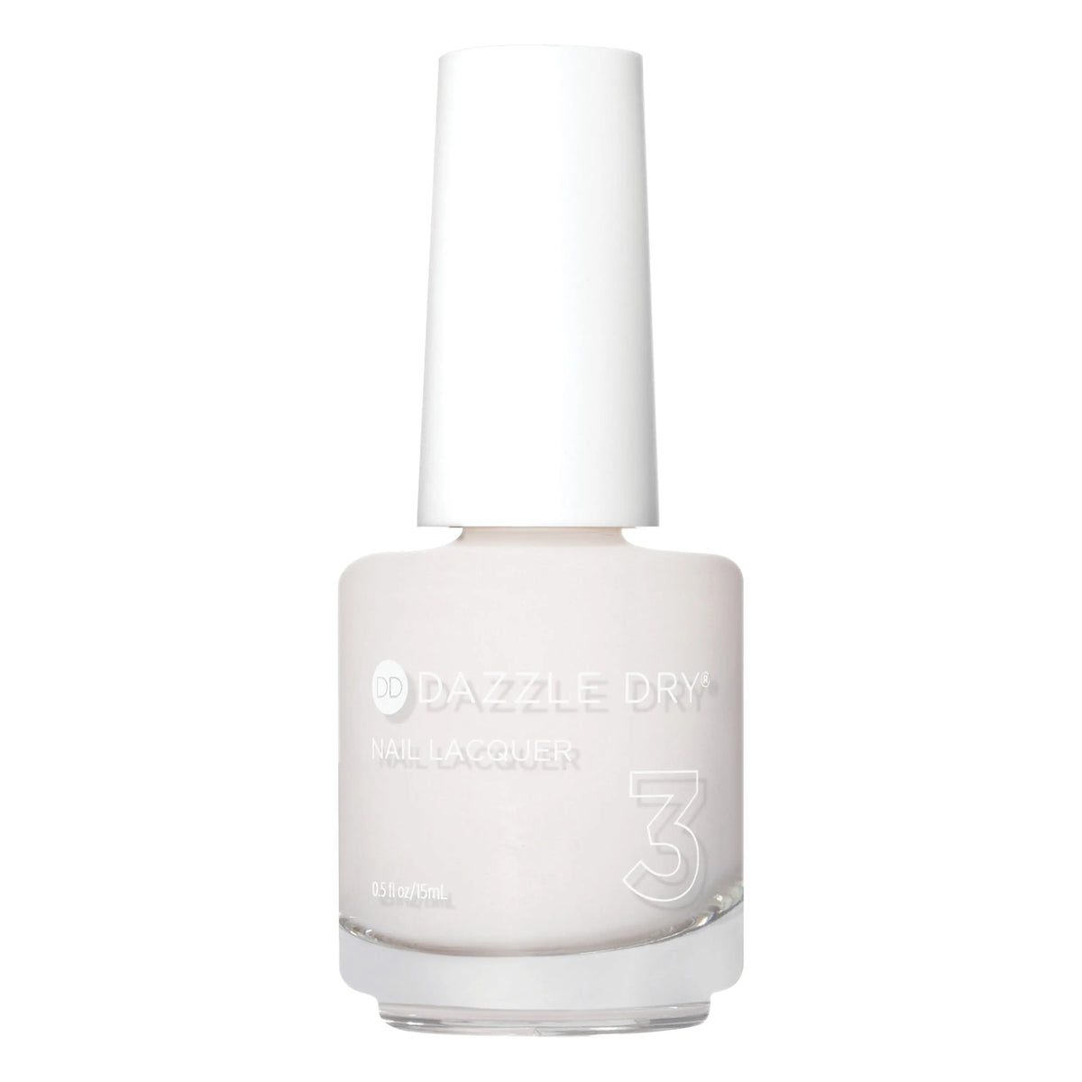 Dazzle Dry Australia & New Zealand AT FIRST BLUSH