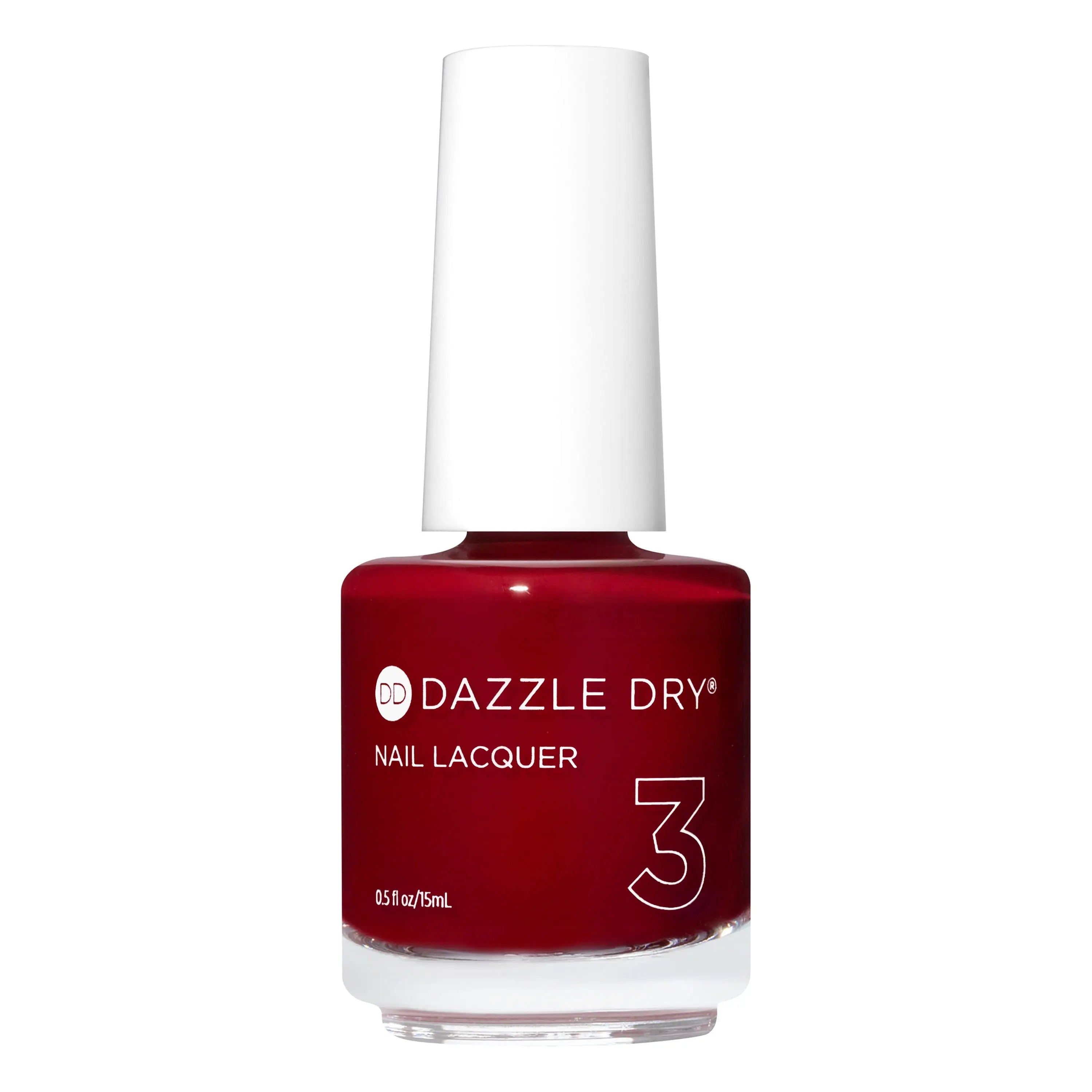 Dazzle Dry Australia & New Zealand C.E.O.